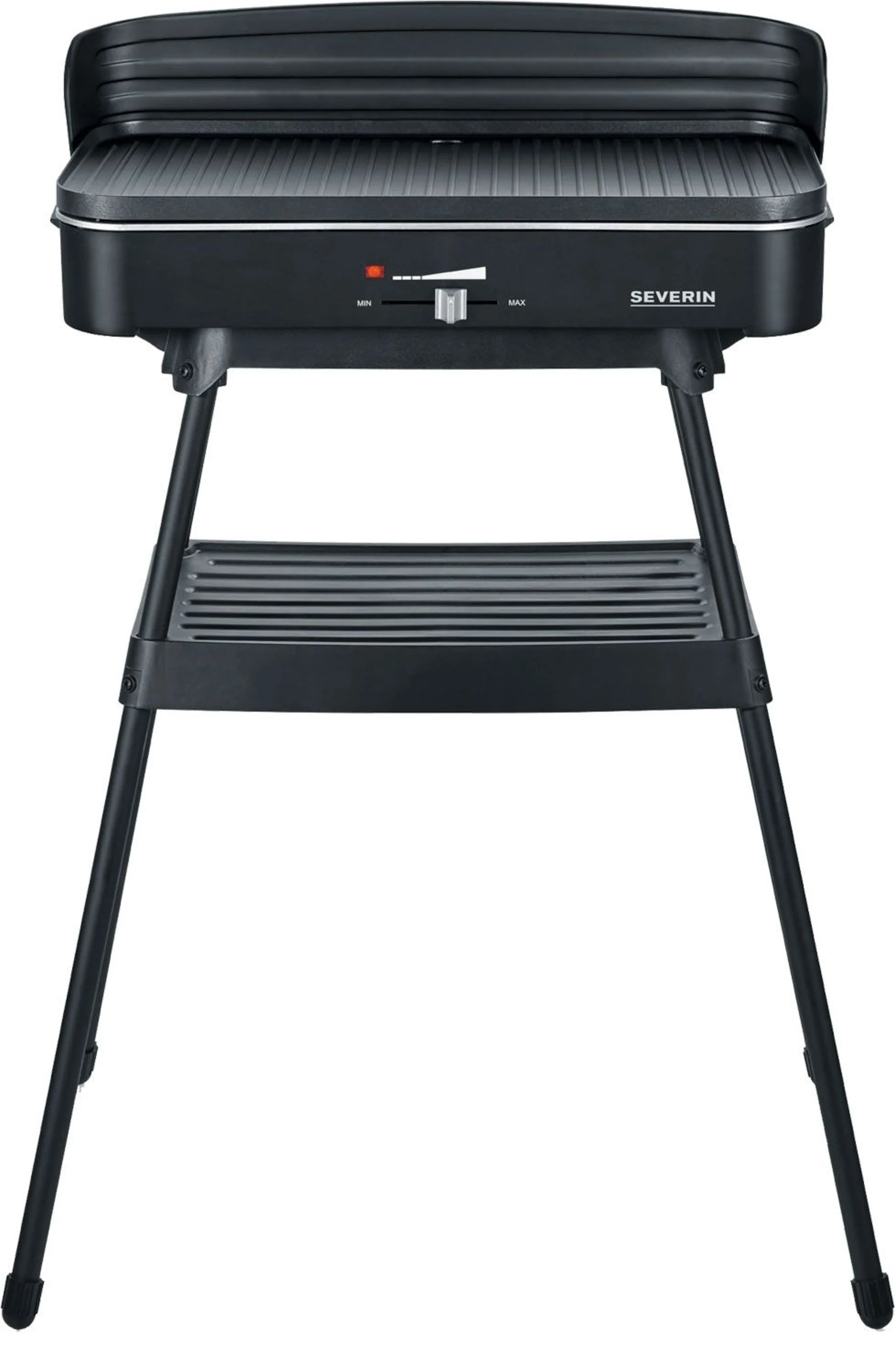 Severin Elektro-Standgrill 2200 W