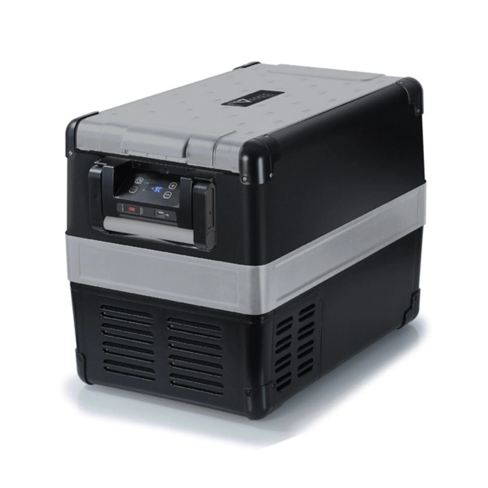 Kompressor-Kühlbox VF35P Cool Box - 12V/24 V - 220/240 V