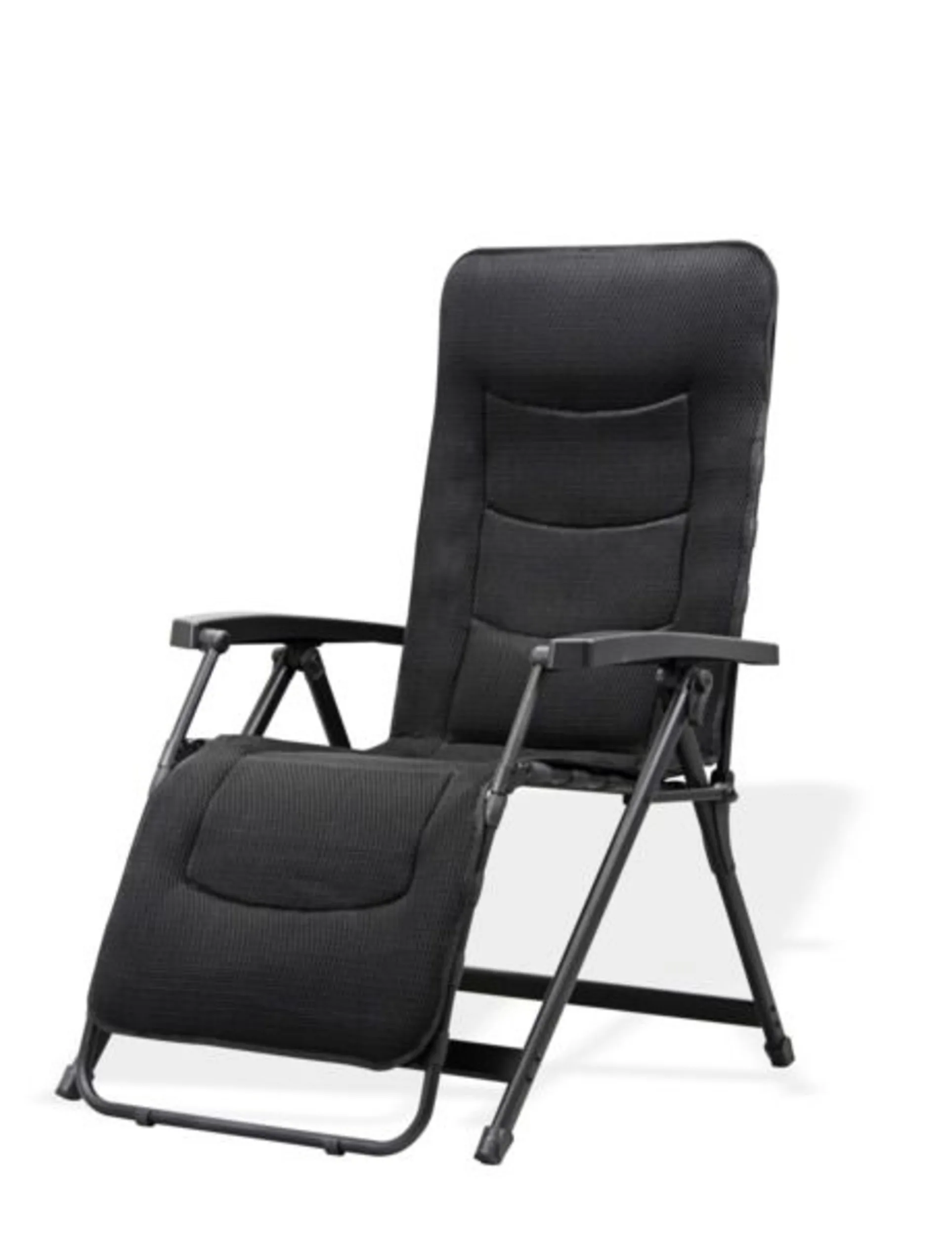 Westfield Aeronaut AG Loungesessel anthrazitgrau