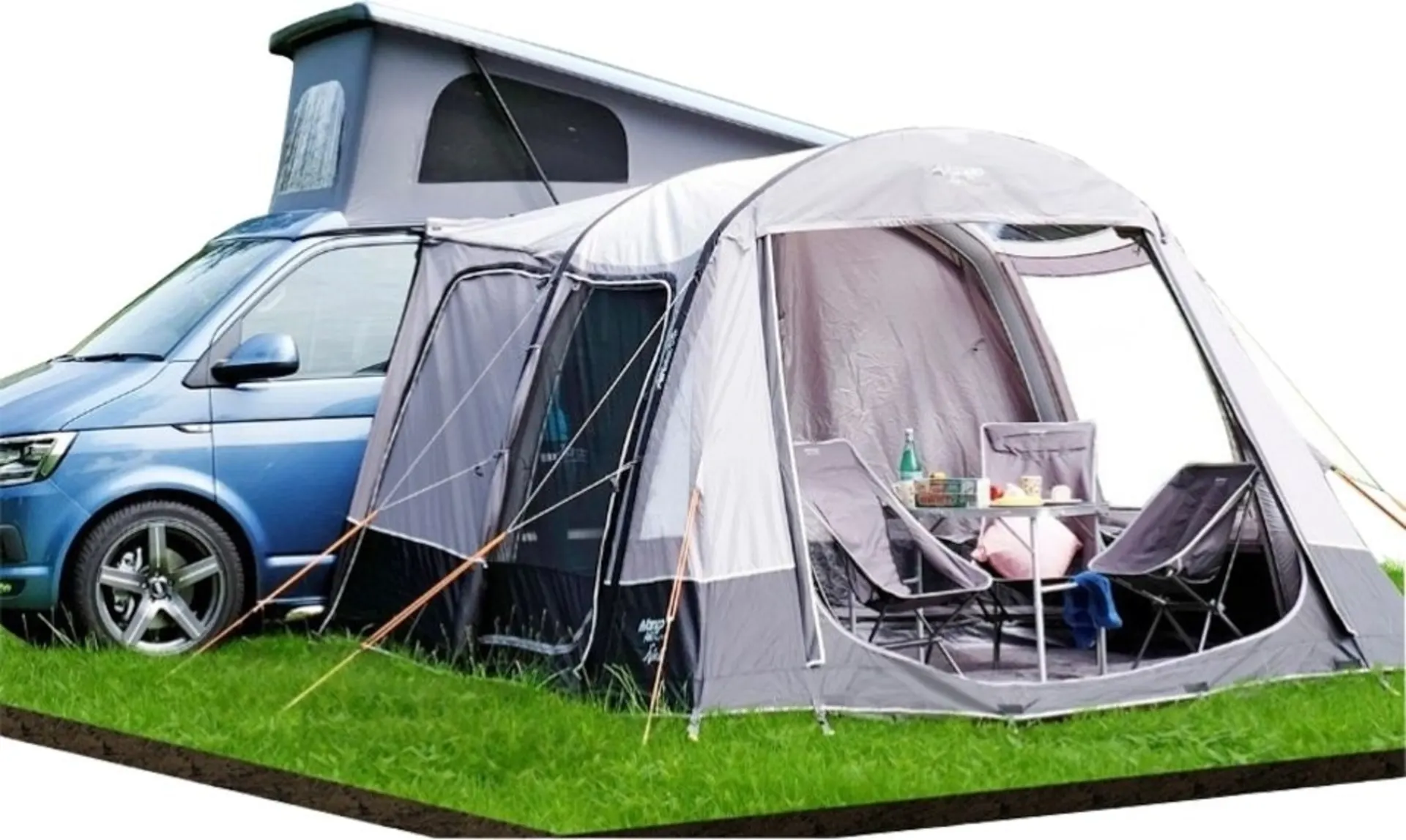 Vango Kela Air TC Low
