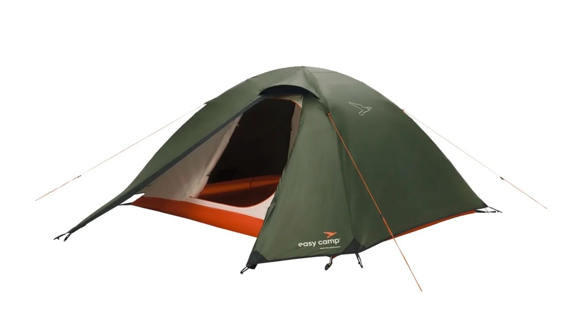 Tente dôme Easy Camp Rondane 3 pour 3 personnes Tente dôme Easy Camp Rondane 3 pour 3 personnes