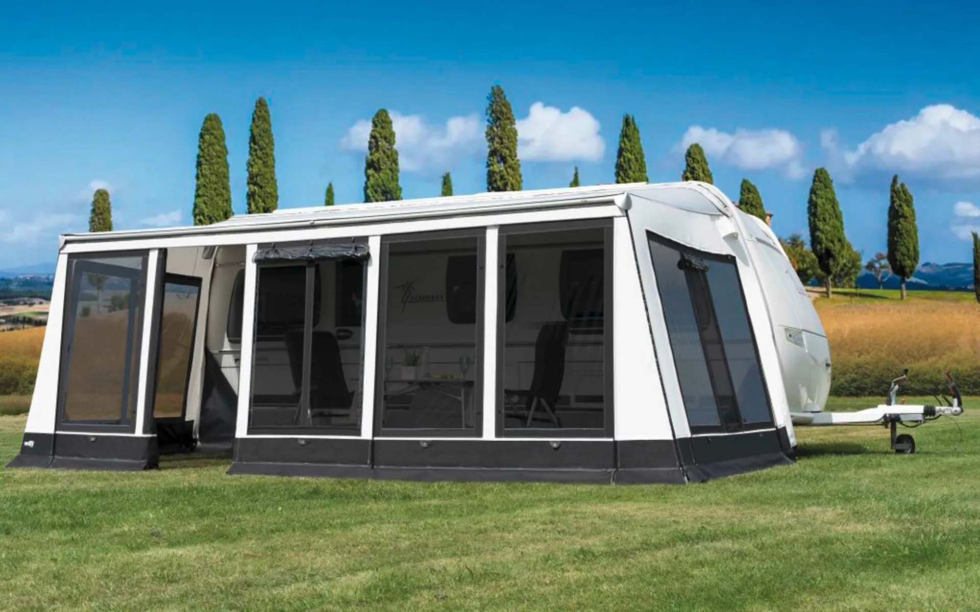 Wigo Rolli Plus Modul 250 - Taille 5