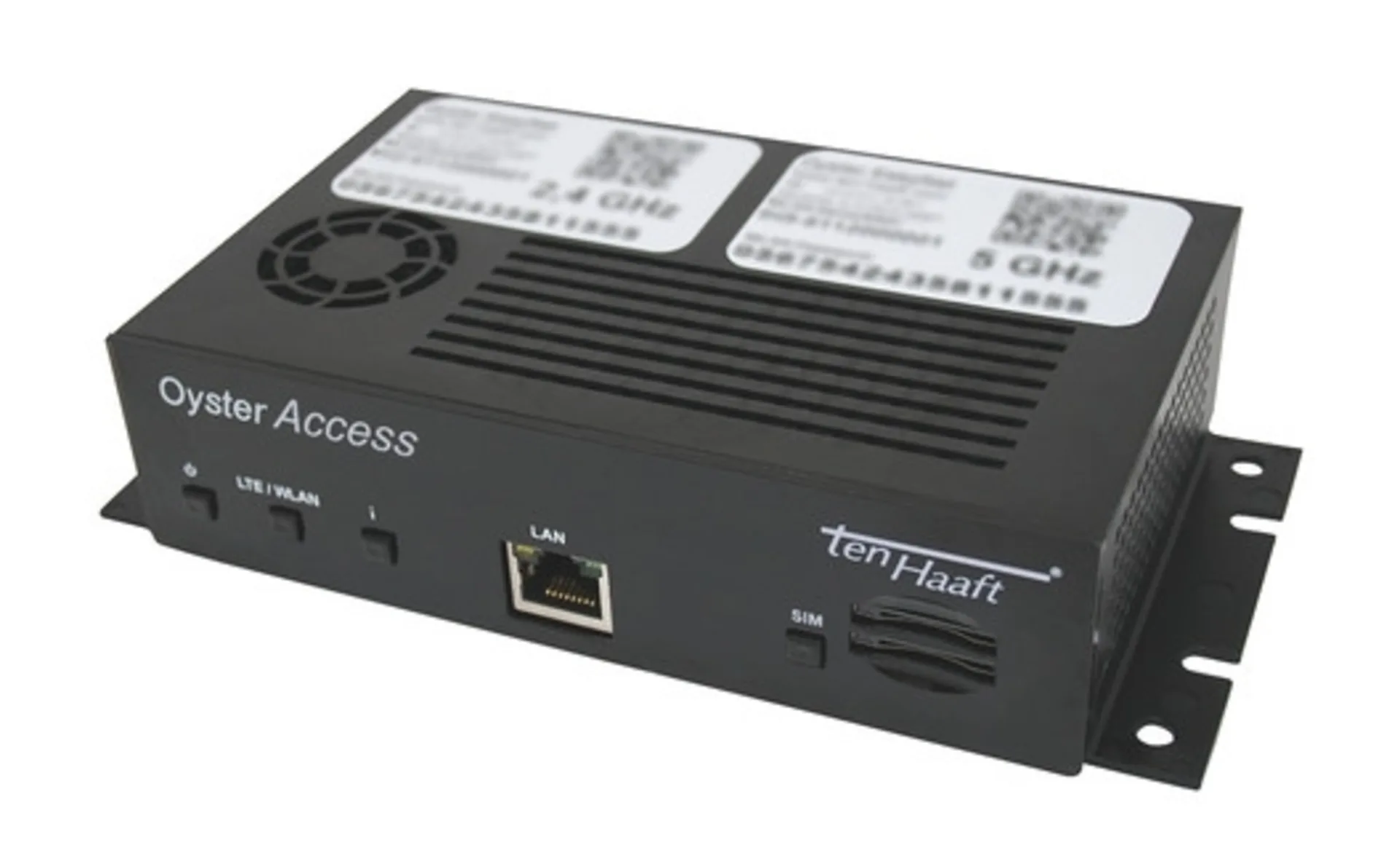 Oyster Access Indoor Unit Dual SIM