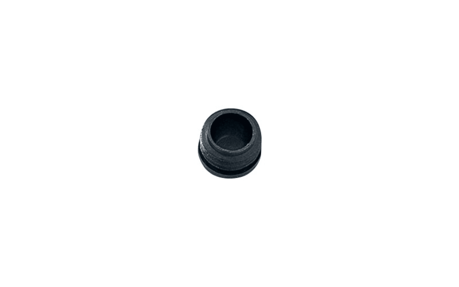 Berger Kunststoff-Bodengleiter 5er Pack 22mm