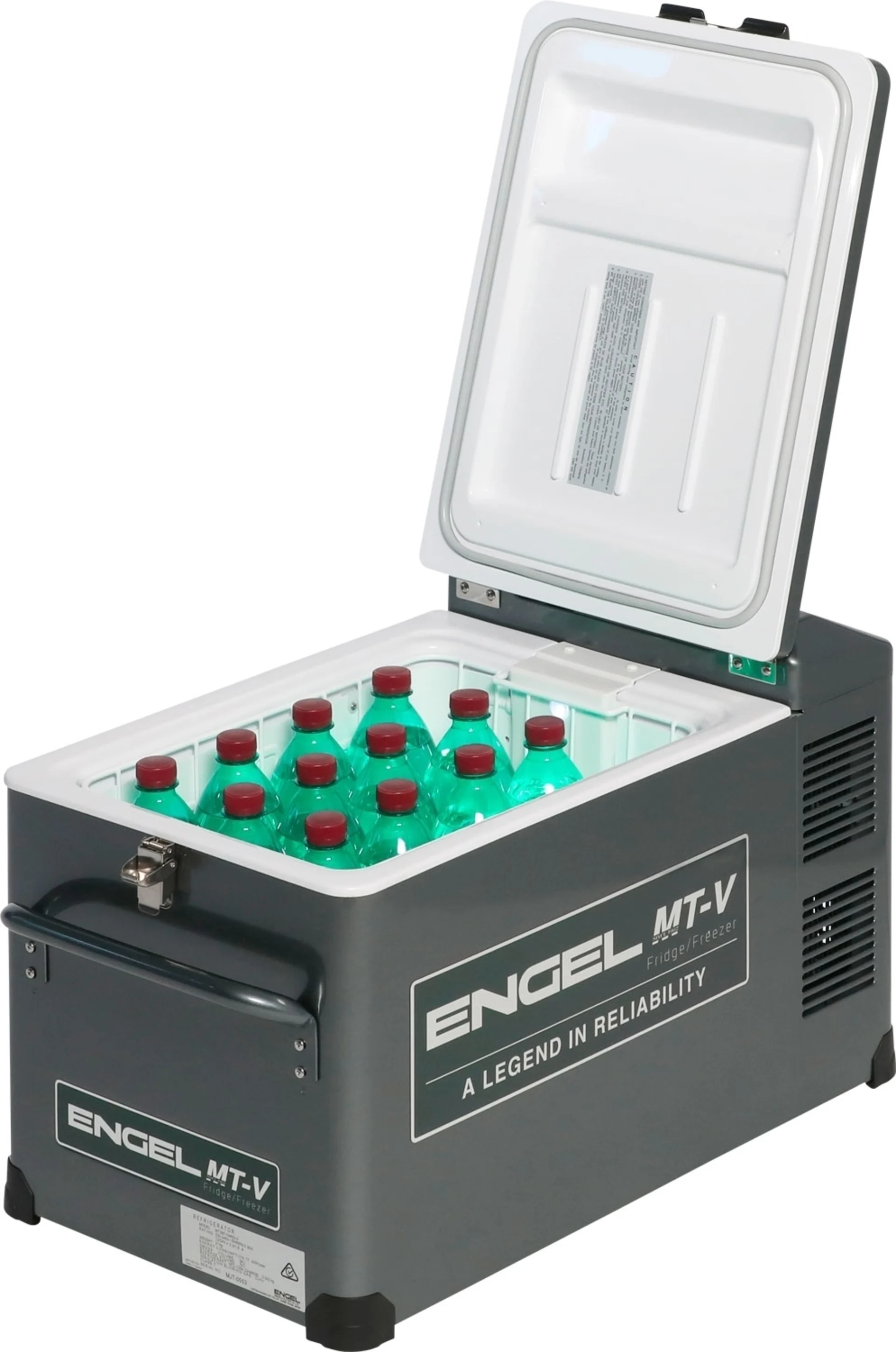 Engel MT35F-V Kompressor-Kühlbox 32 Liter Engel MT35F-V Kompressor-Kühlbox 32 Liter