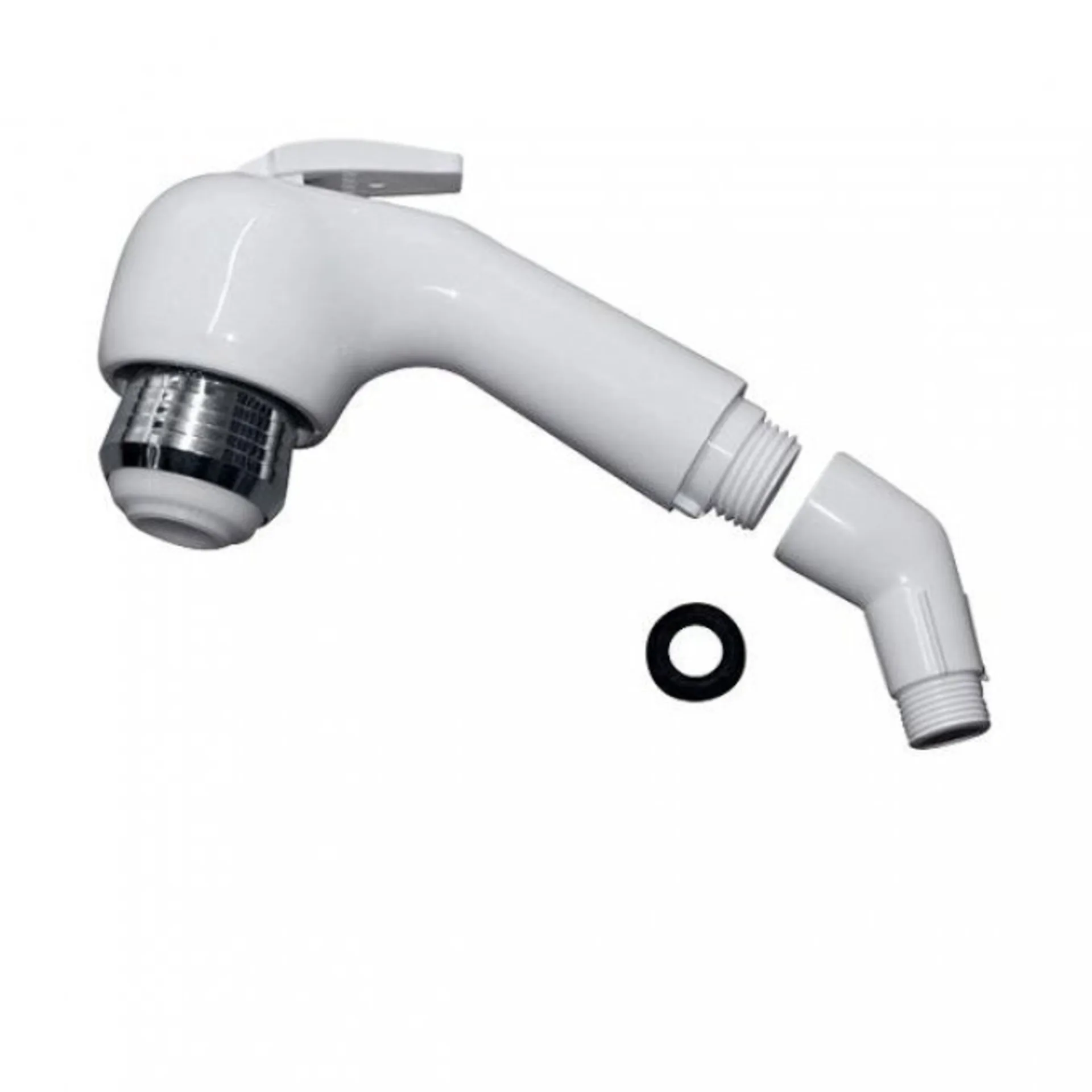 Douche combinée à débit réglable