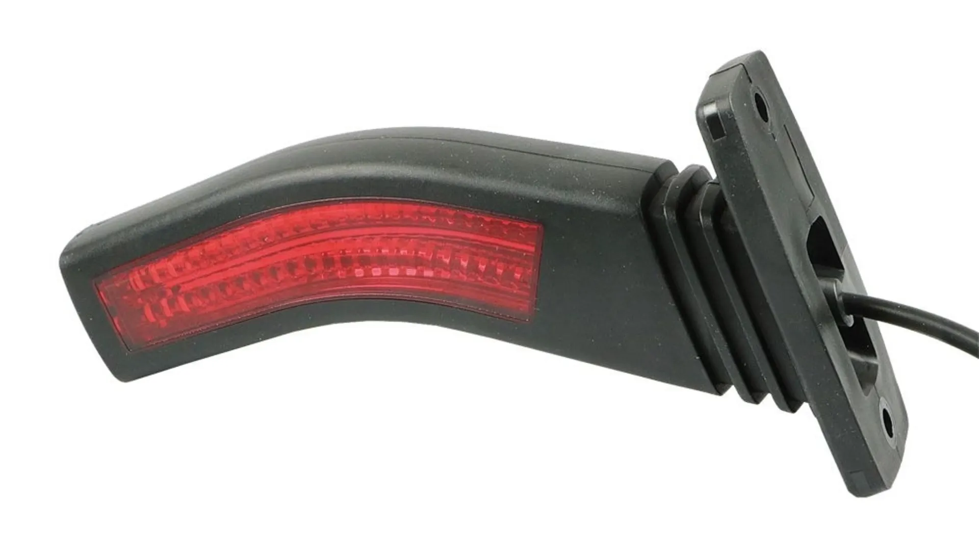 Feu de gabarit à LED Pro-Super-Jet 12/24V gauche