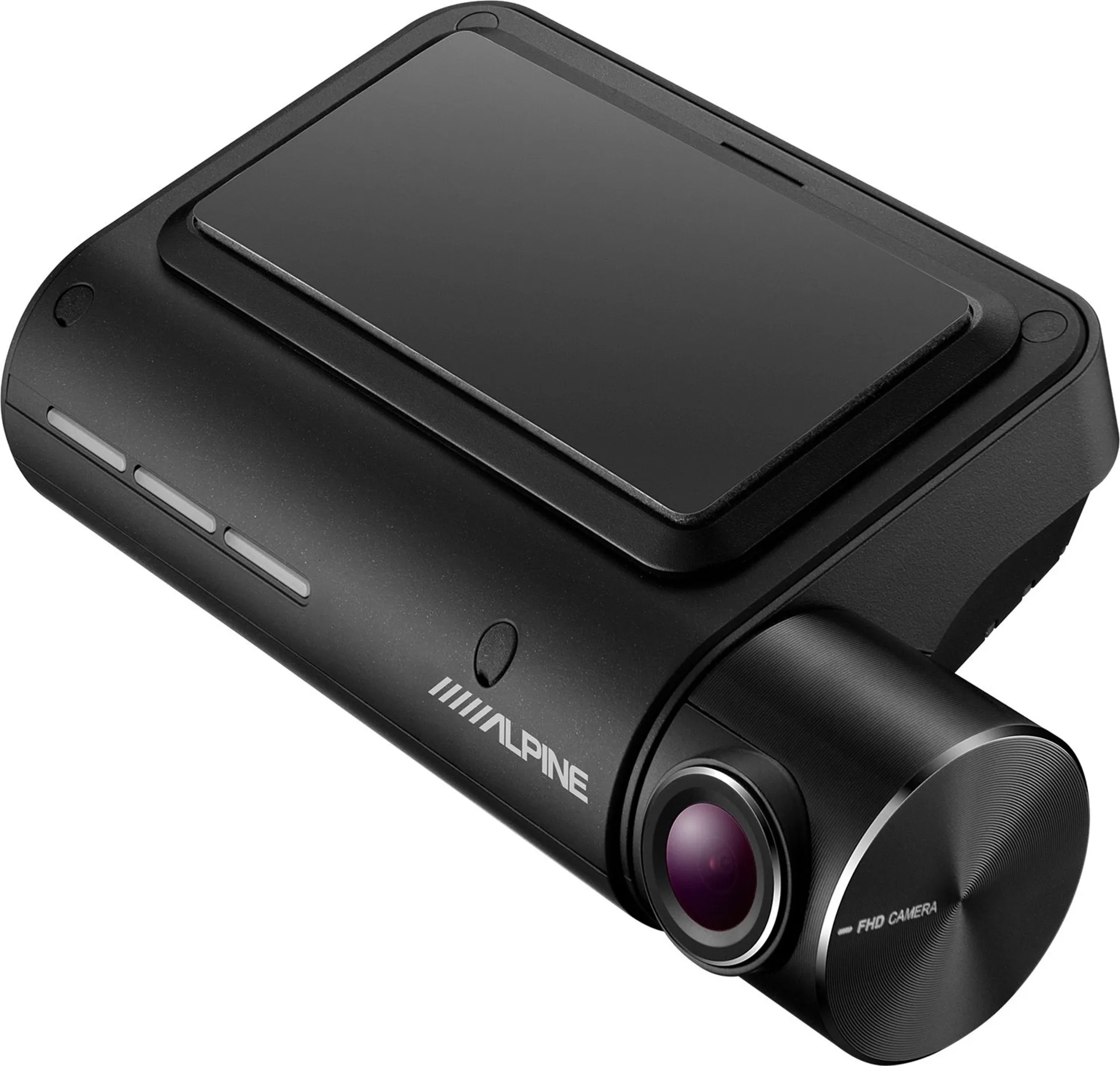 Alpine DVR-F800PRO Front Dash Cam