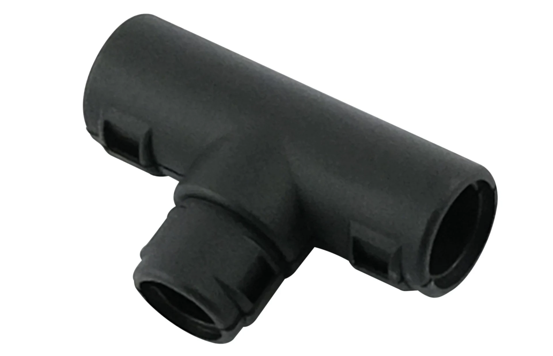 Harnessflex T-Verteilstück NW10+NW7.5 a: 10 mm b: 7.5 mm c: 10 mm