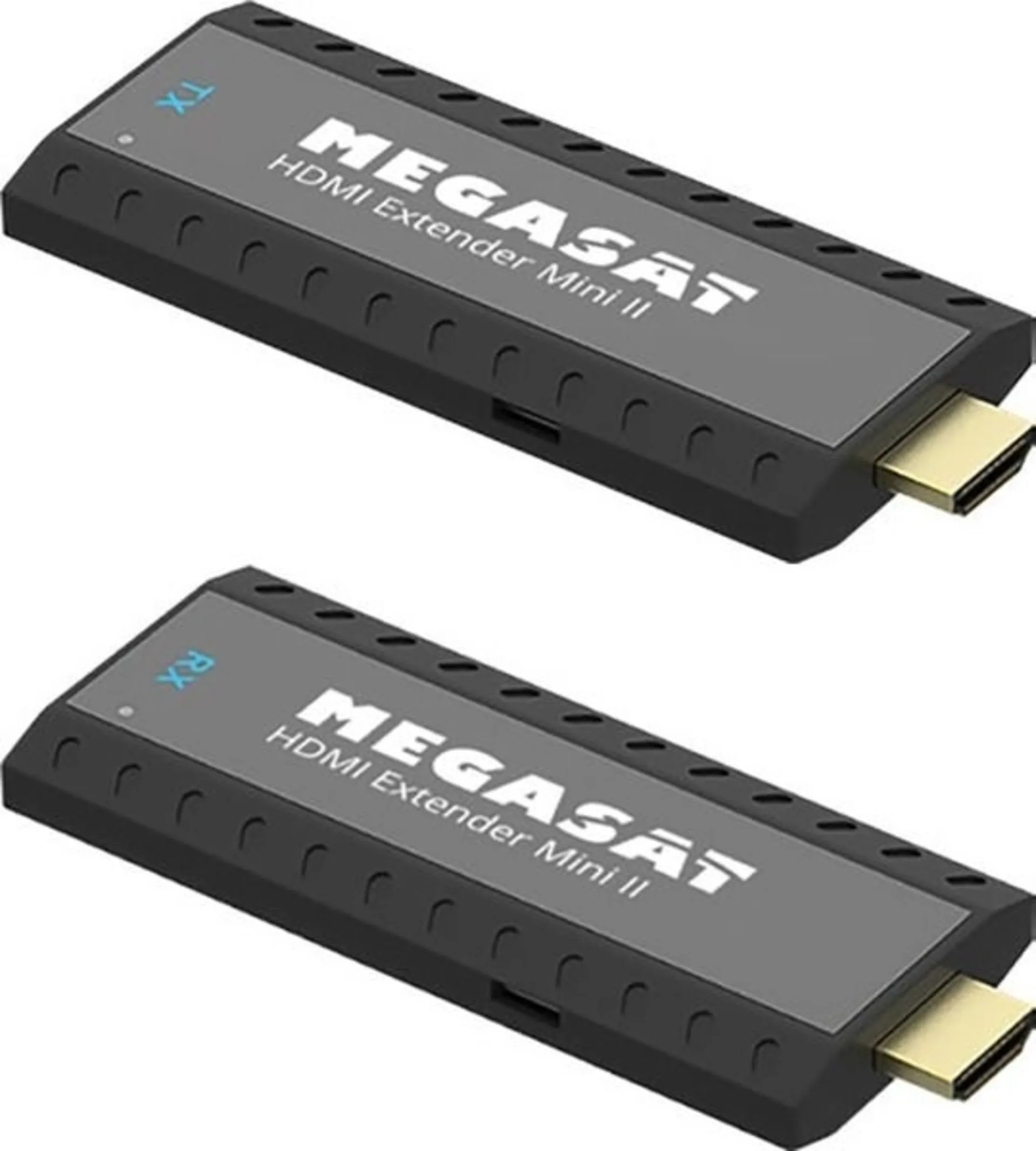 HDMI Extender Mini II mit HDMI-Anschluss