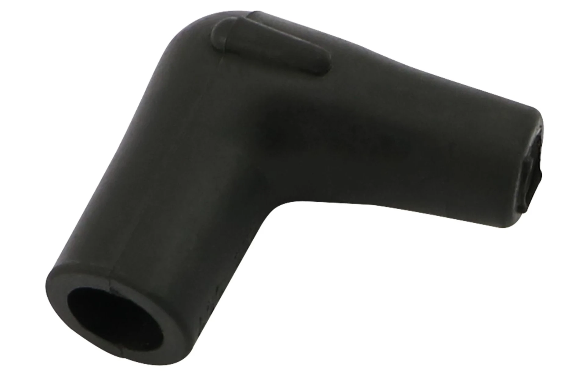 BBT Kerzenstecker SAE/ Holzschr. sz.