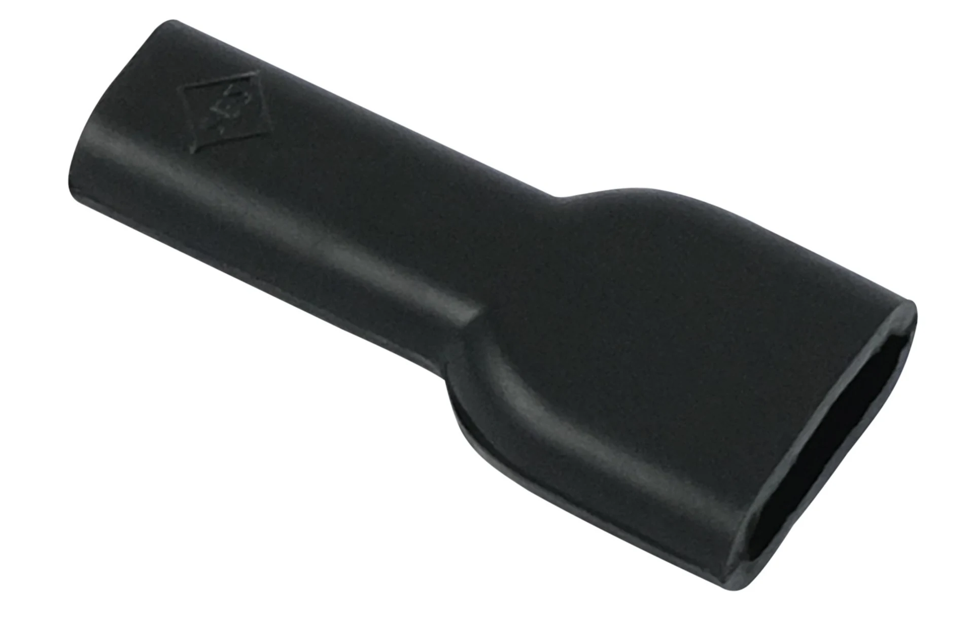 Isoliertüllen sz für Flachsteckhülsen 6.3 mm passend zu 2506.. für Kabel 3.2 mm2