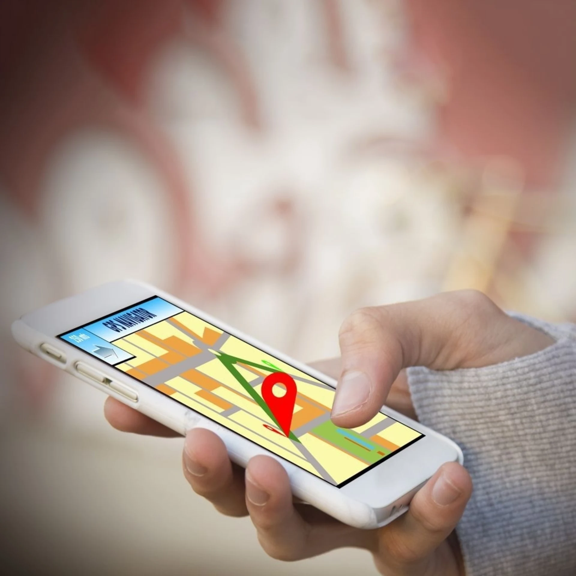 Thitronik Pro-Finder Fahrzeugortung