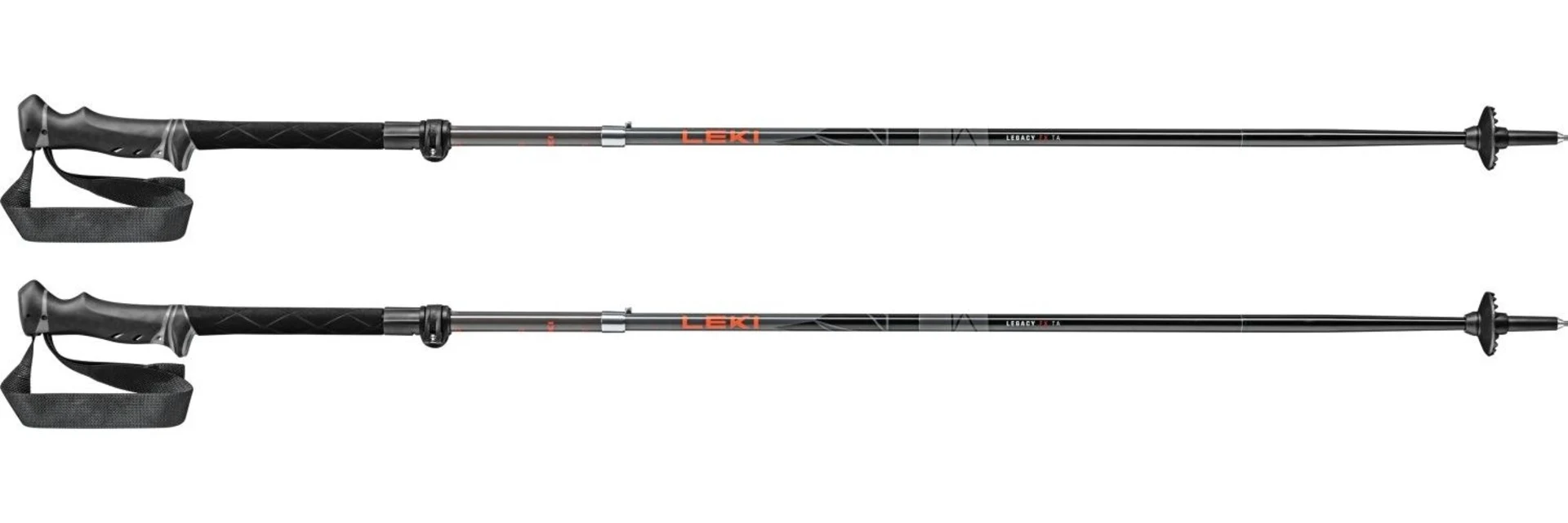 Leki Legacy FX TA Trekkingstöcke