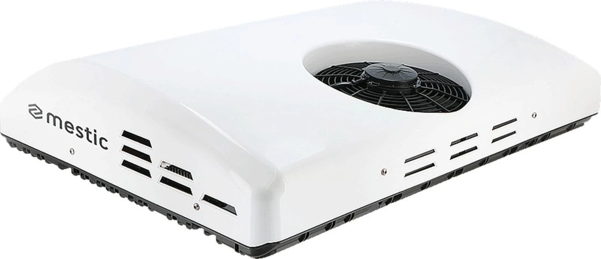 Mestic RTA-2000 12 V Dachklimaanlage 2.020 W Mestic RTA-2000 12 V Dachklimaanlage 2.020 W