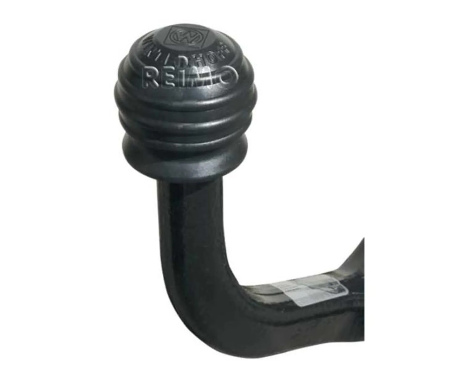 Couverture de protection de l'attelage