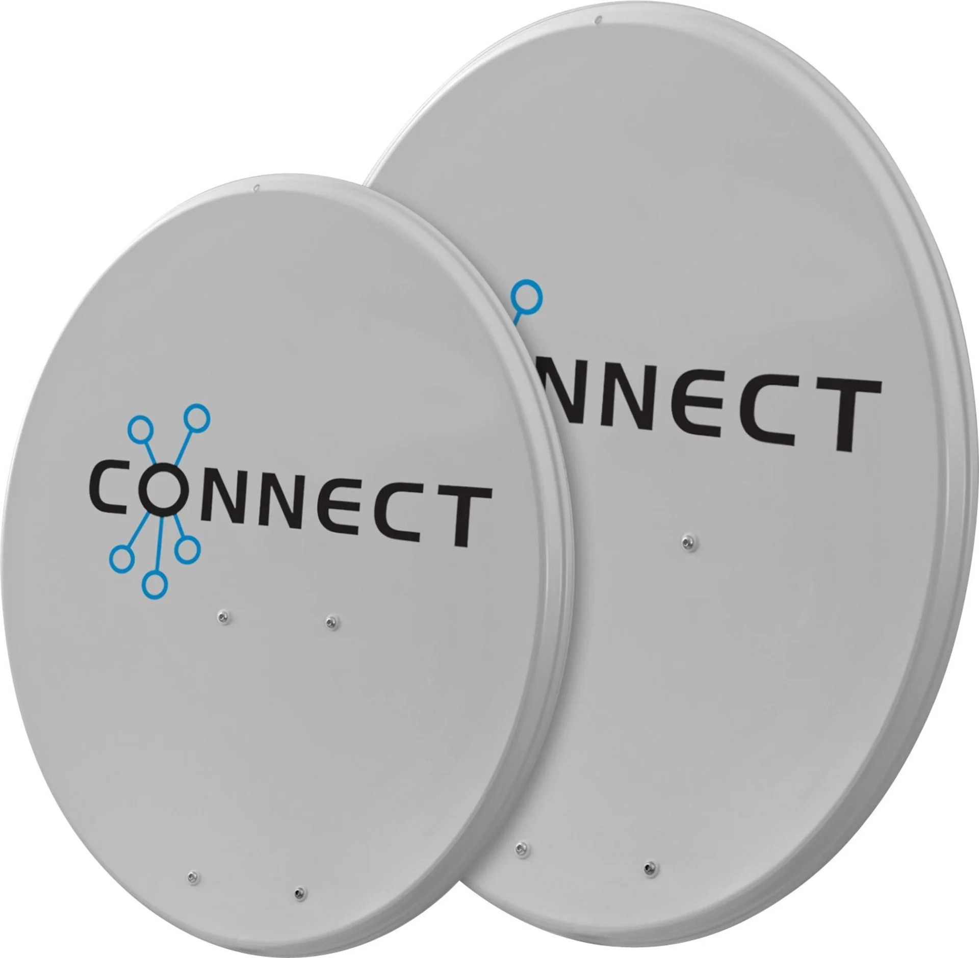 Maxview Sat-Antenne Connect 65cm Single
