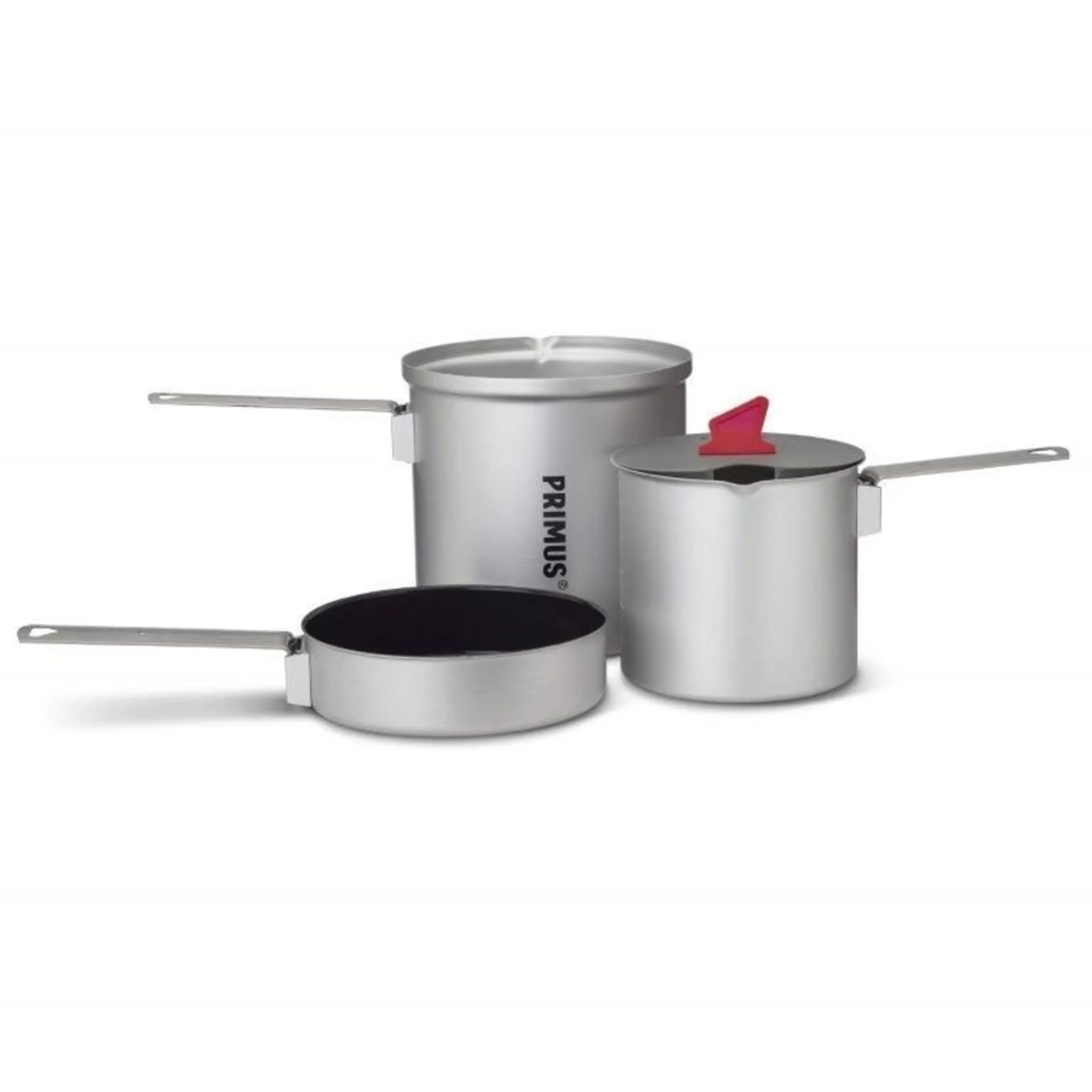Essential Trek Pot SET Set de casseroles Primus
