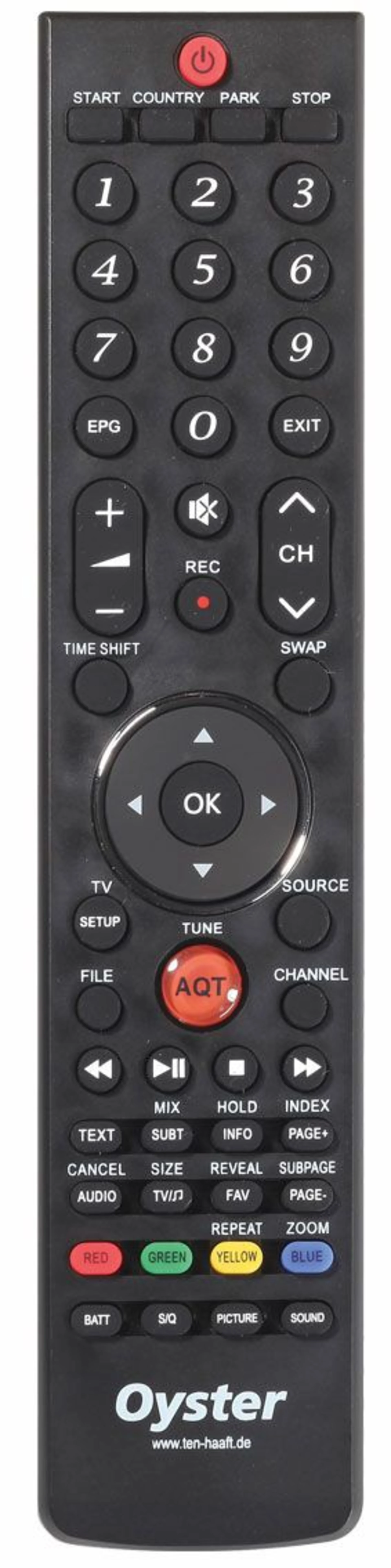 Système satellite Cytrac DX Premium 24