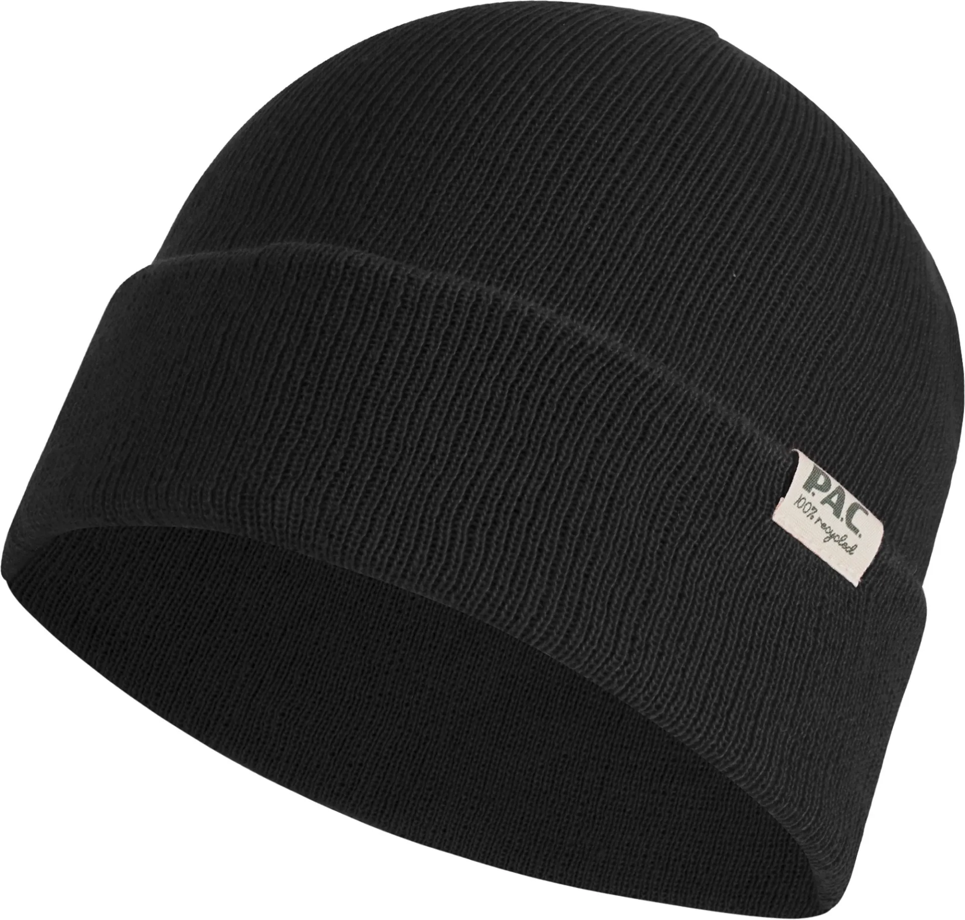 P.A.C Bippa Merino Beanie