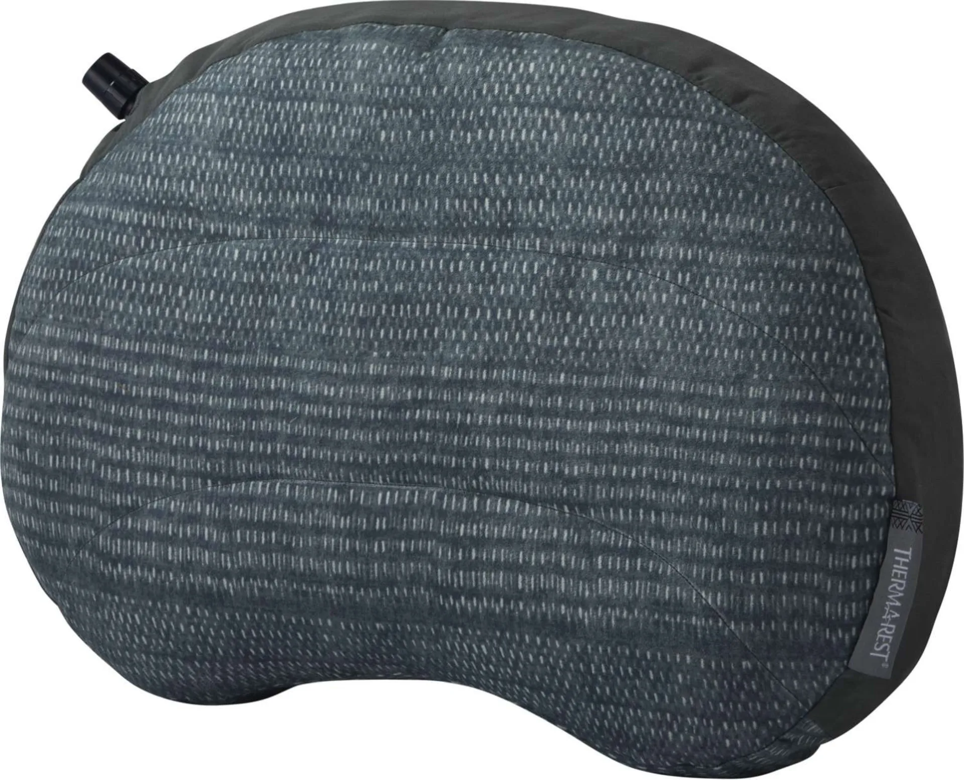 Therm-a-Rest Air Head Blue Woven Kissen normal Therm-a-Rest Air Head Blue Woven Kissen normal