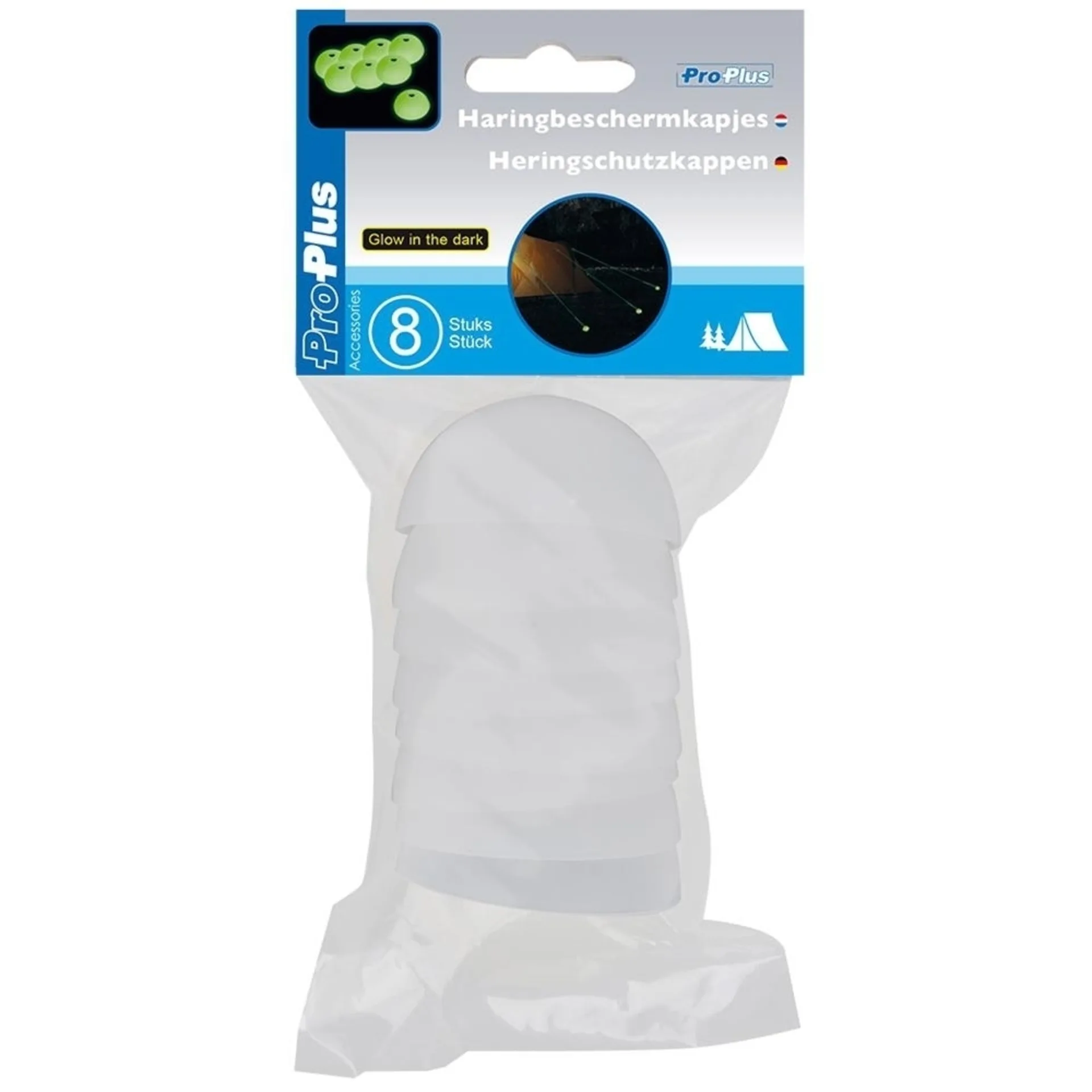 Capuchons de protection pour harengs Capuchons de protection pour harengs