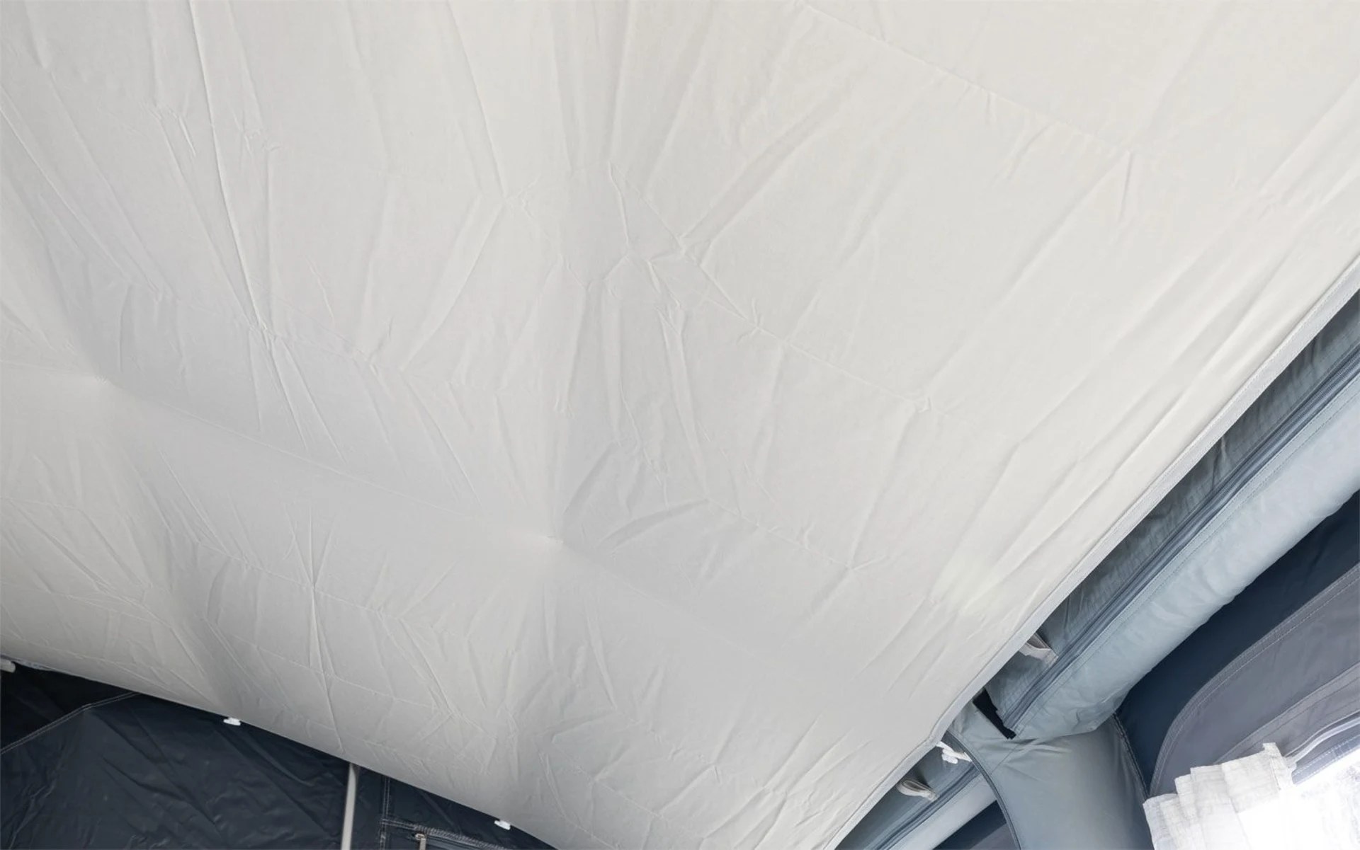 Dometic Winter Air PVC 260 aufblasbares Reisemobil