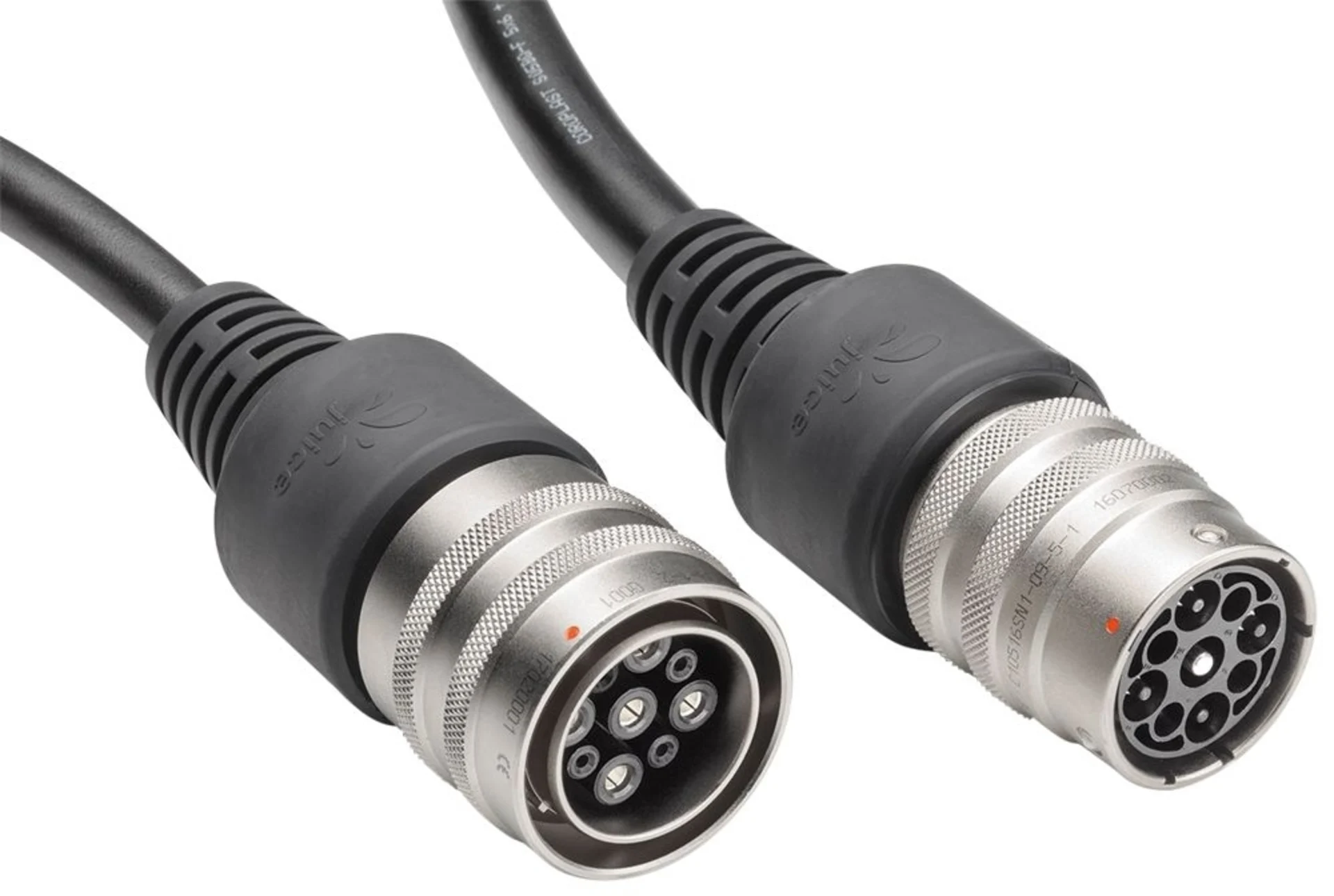 Adaptateur JUICE CONNECTOR de type 2 Adaptateur simple pour JuiceBooster2 Adaptateur JUICE CONNECTOR de type 2 Adaptateur simple pour JuiceBooster2