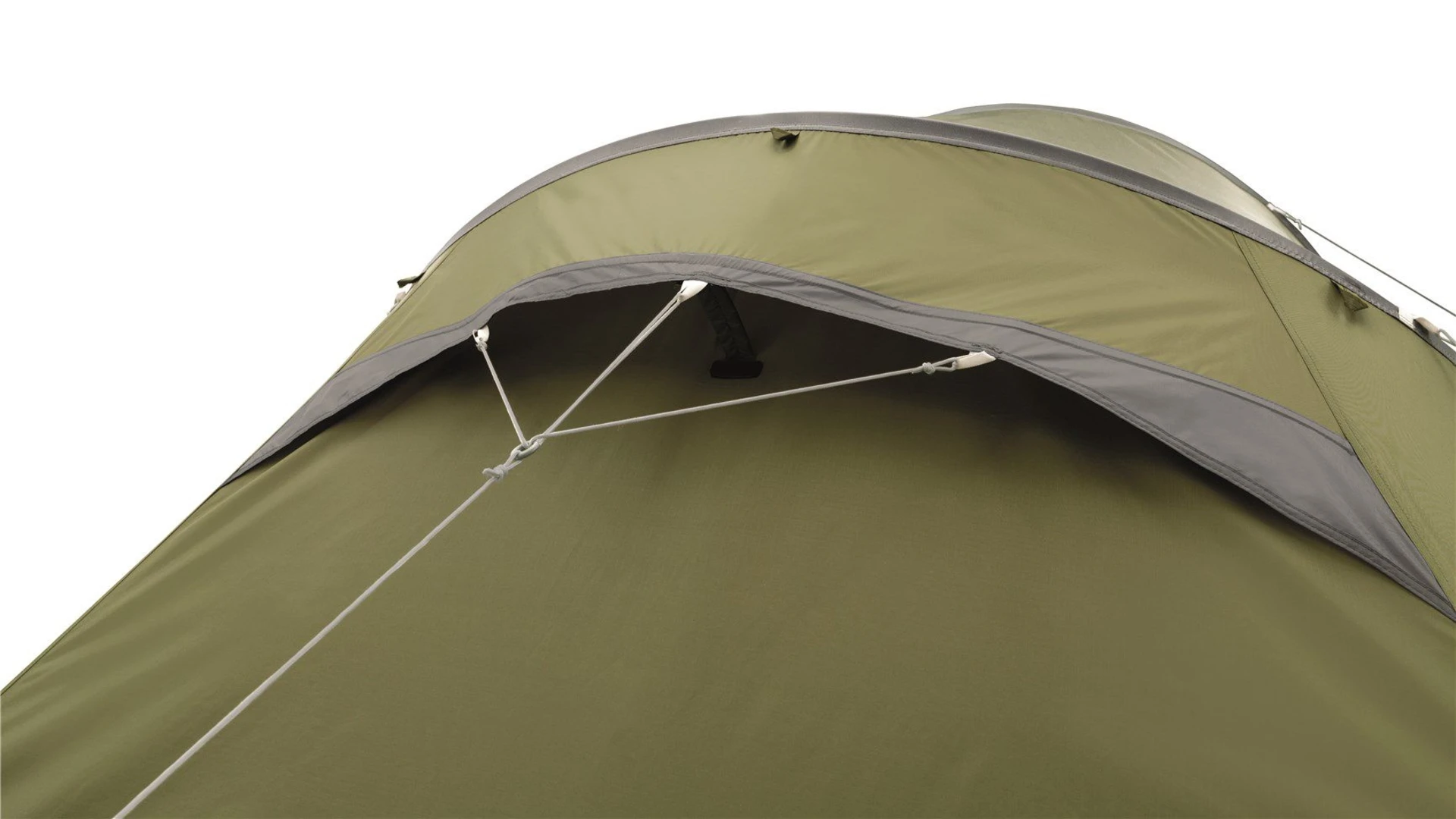 Robens Voyager Versa 3 Tunnelzelt 3 Personen 395 x 195 x 115 cm