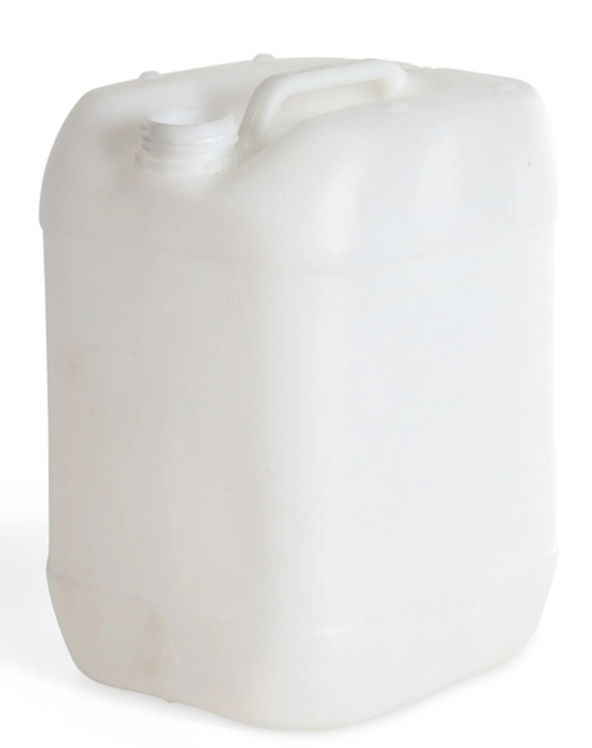 Bidon d'eau douce DIN 61 30 litres