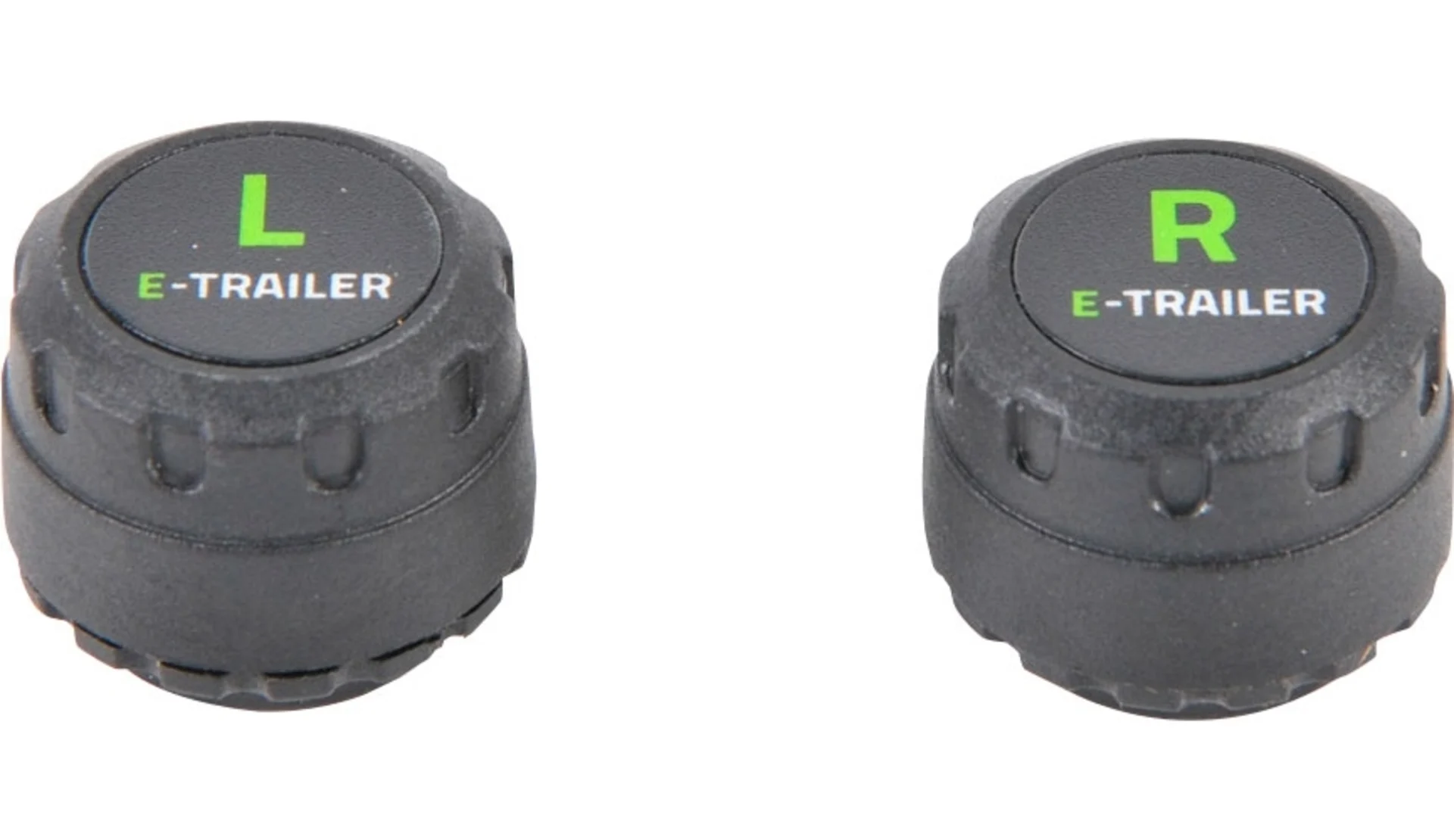 E-Trailer E-Pressure Capteurs de pression des pneus pour système Smart Trailer 2 pièces