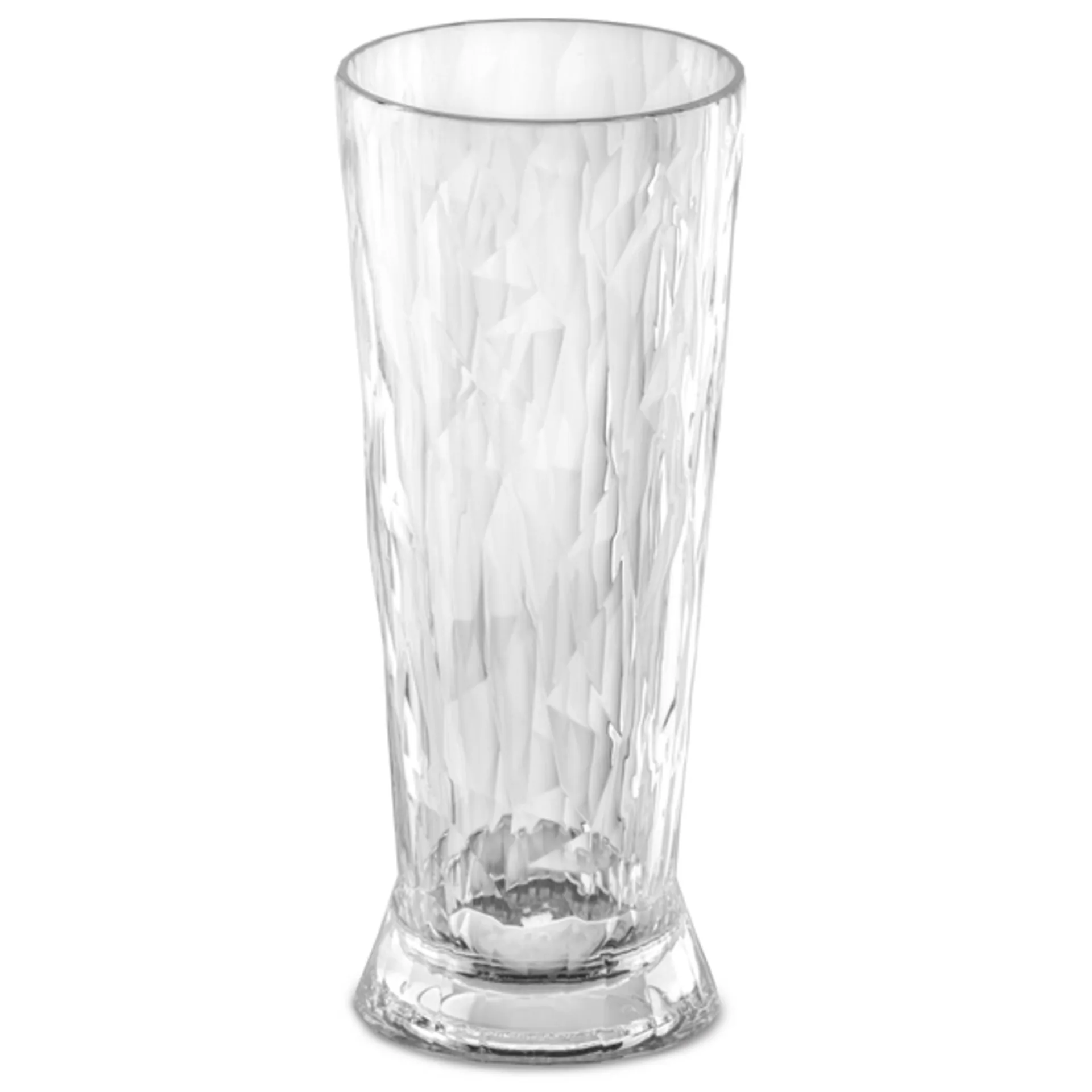Bierglas 2er Set 300ml KOZIOL