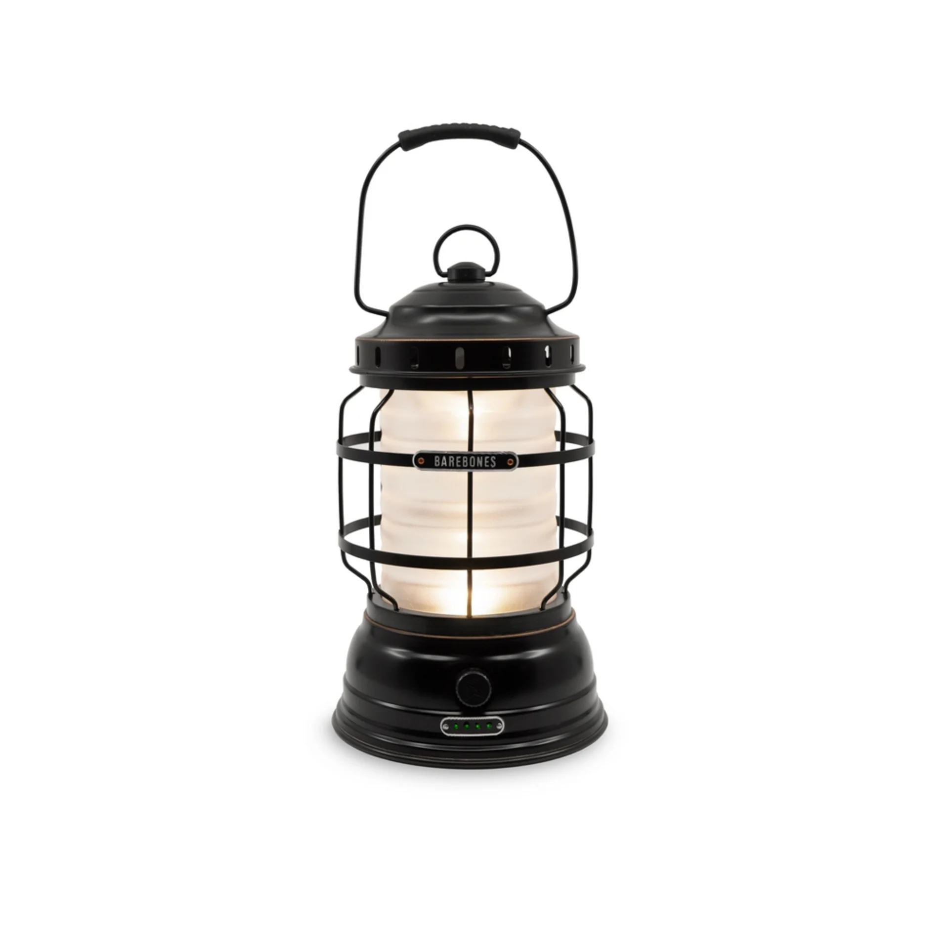 FOREST LANTERN BRONZE