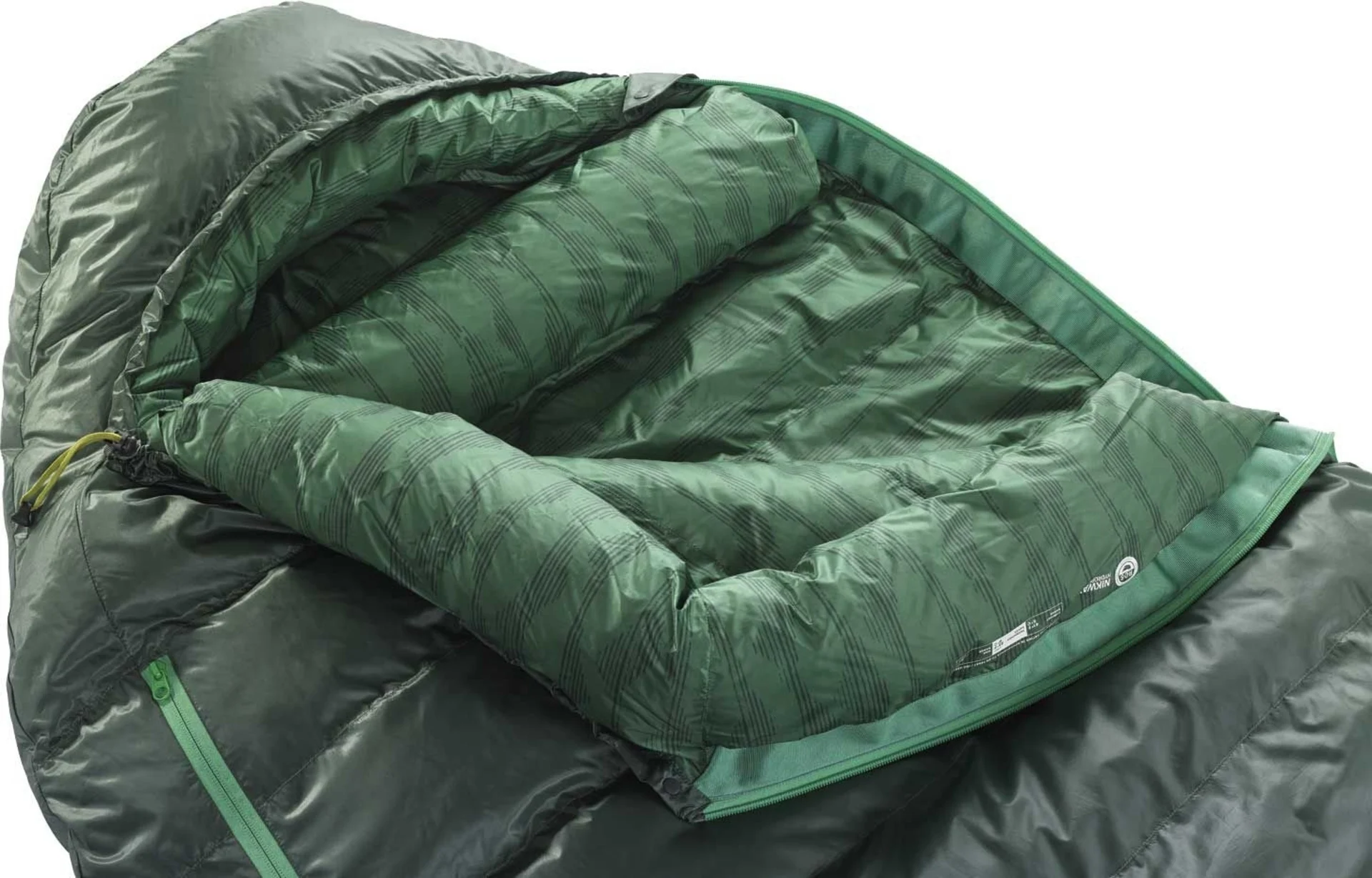 Therm-a-Rest Questar 32F/0C Schlafsack normal