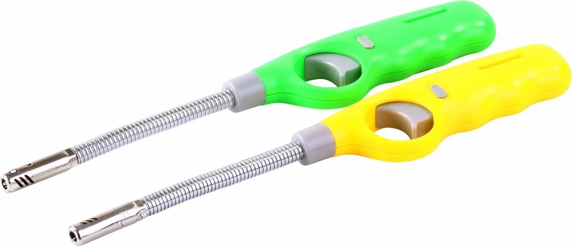 Till flexibles Stabfeuerzeug flexibel - farblich sortiert