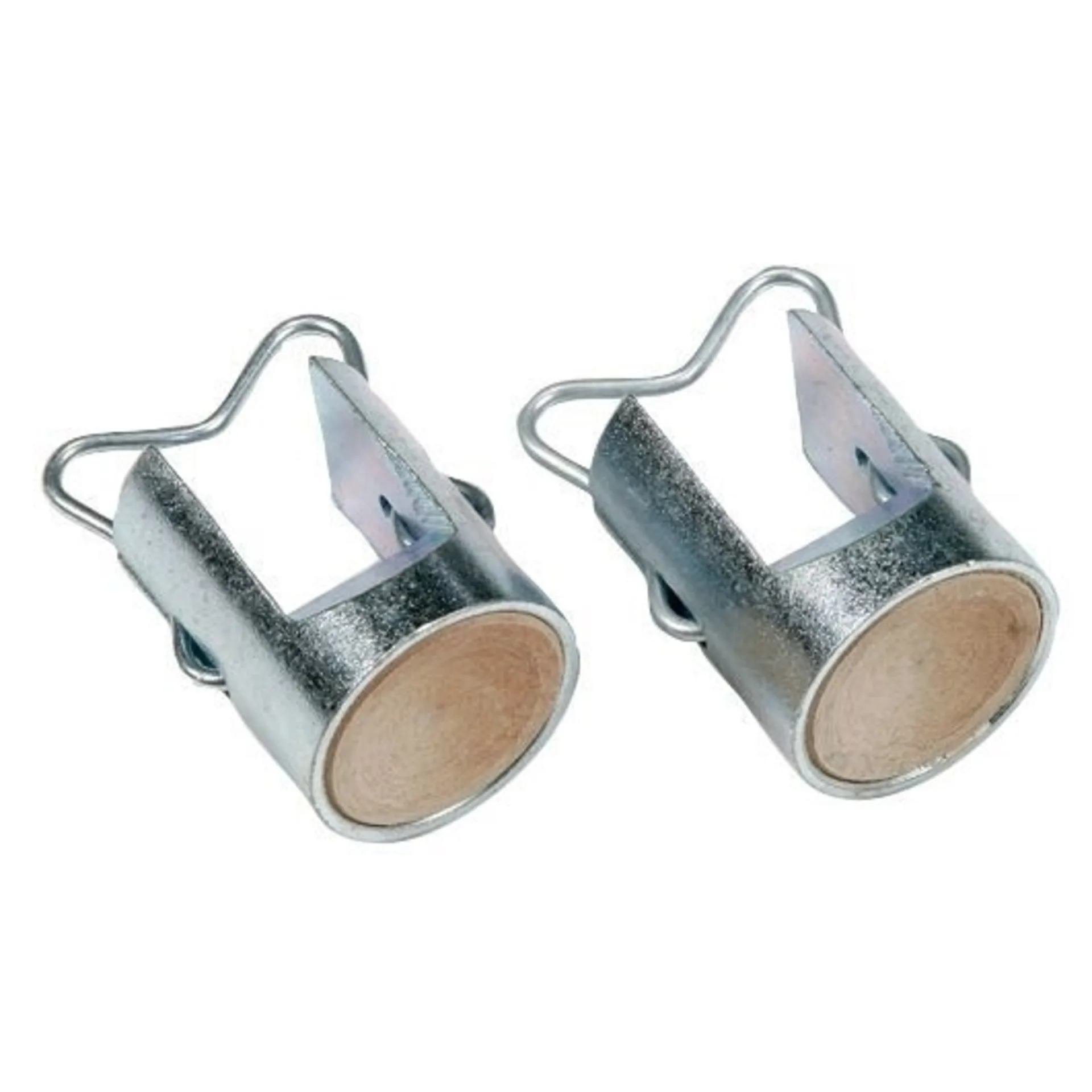 Bremsbacken SSK 3 ab Baujahr 97