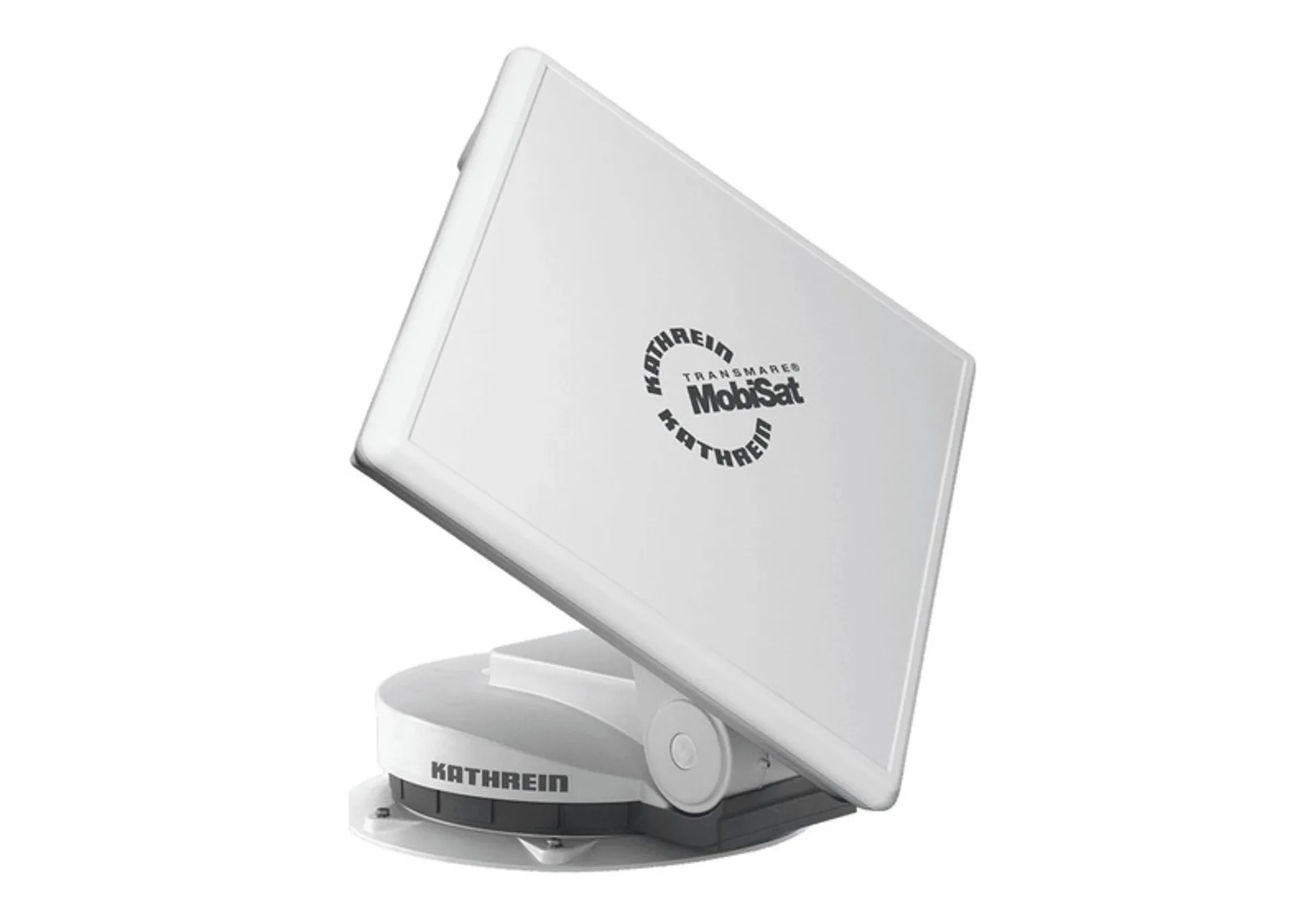 Die Kompakte HDP 650 GPS