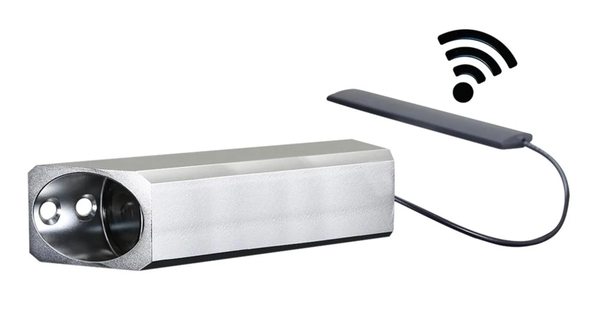 Gabelkamera Wireless für Stapler zu Wireless Monitor D14216