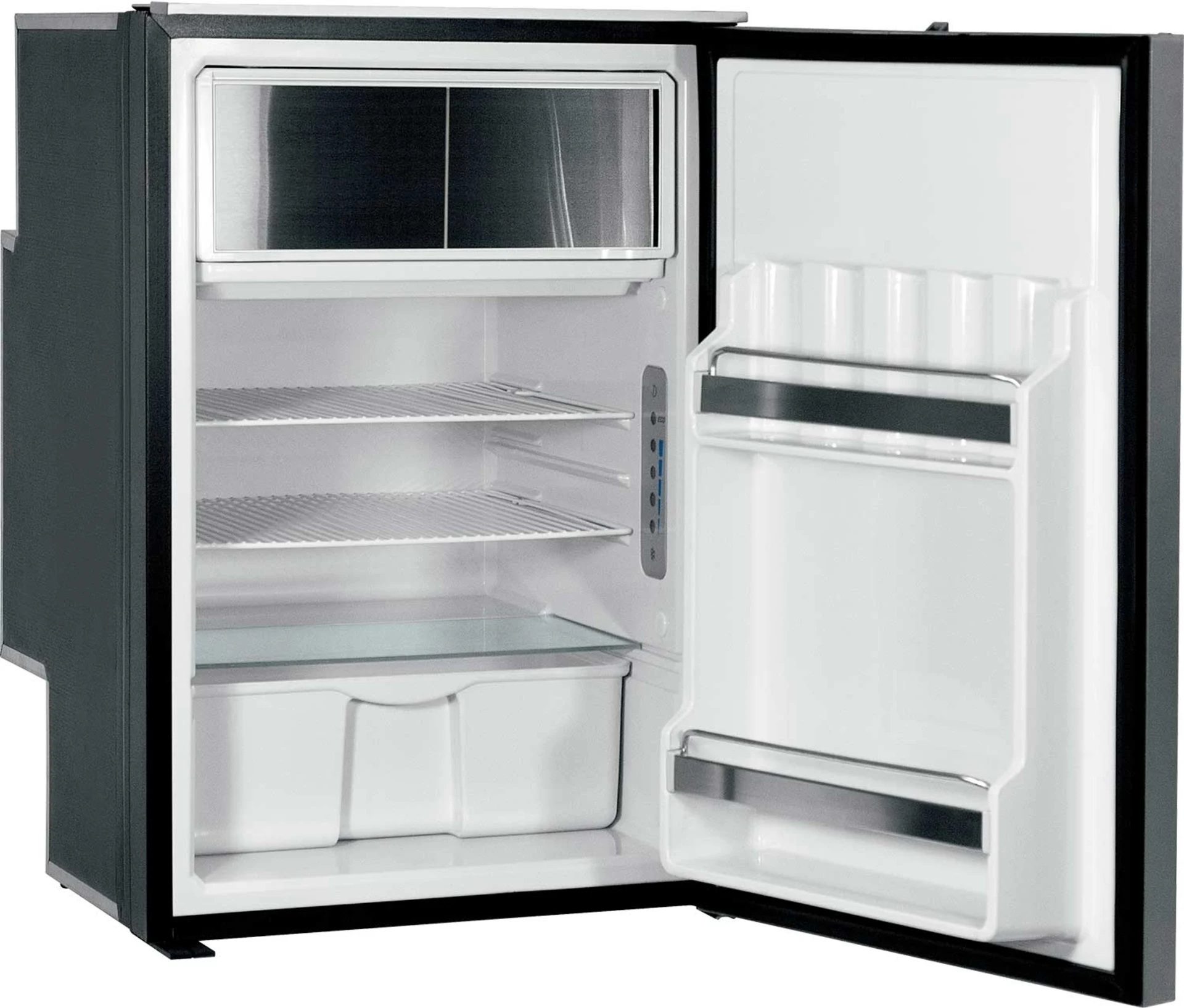 Webasto Freeline FL 115 Elegance Einbaukühlschrank mit belüftetem Kondensator 115 Liter