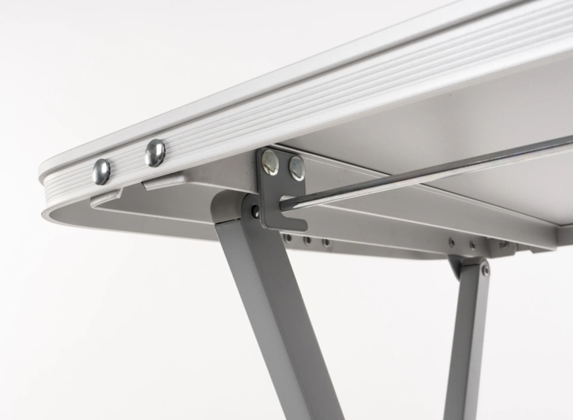 Table de camping Camp4 Butler - Table d'appoint pour le camping, le balcon et la terrasse
