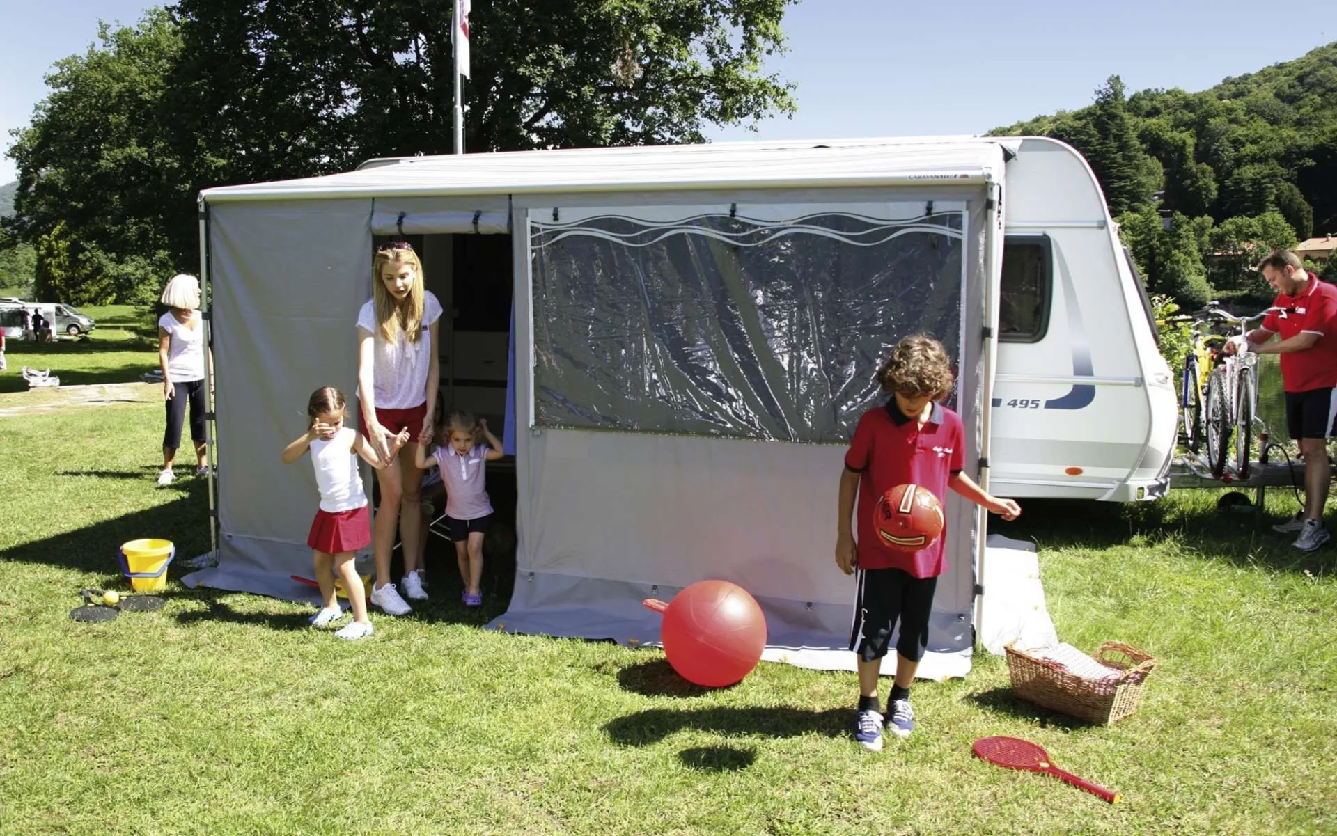 Privacy CS Light XL 280