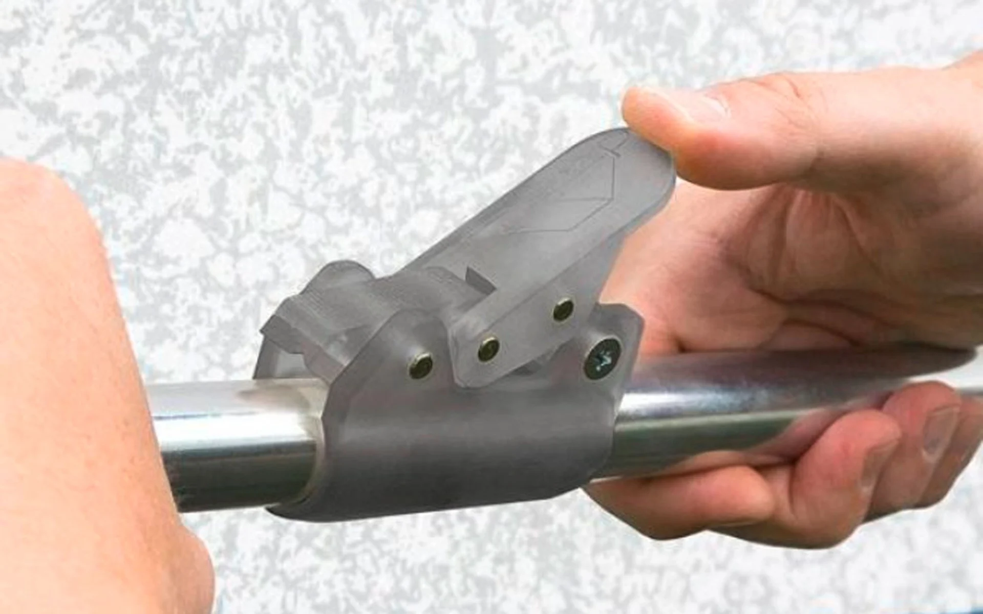 Berger Power Grip