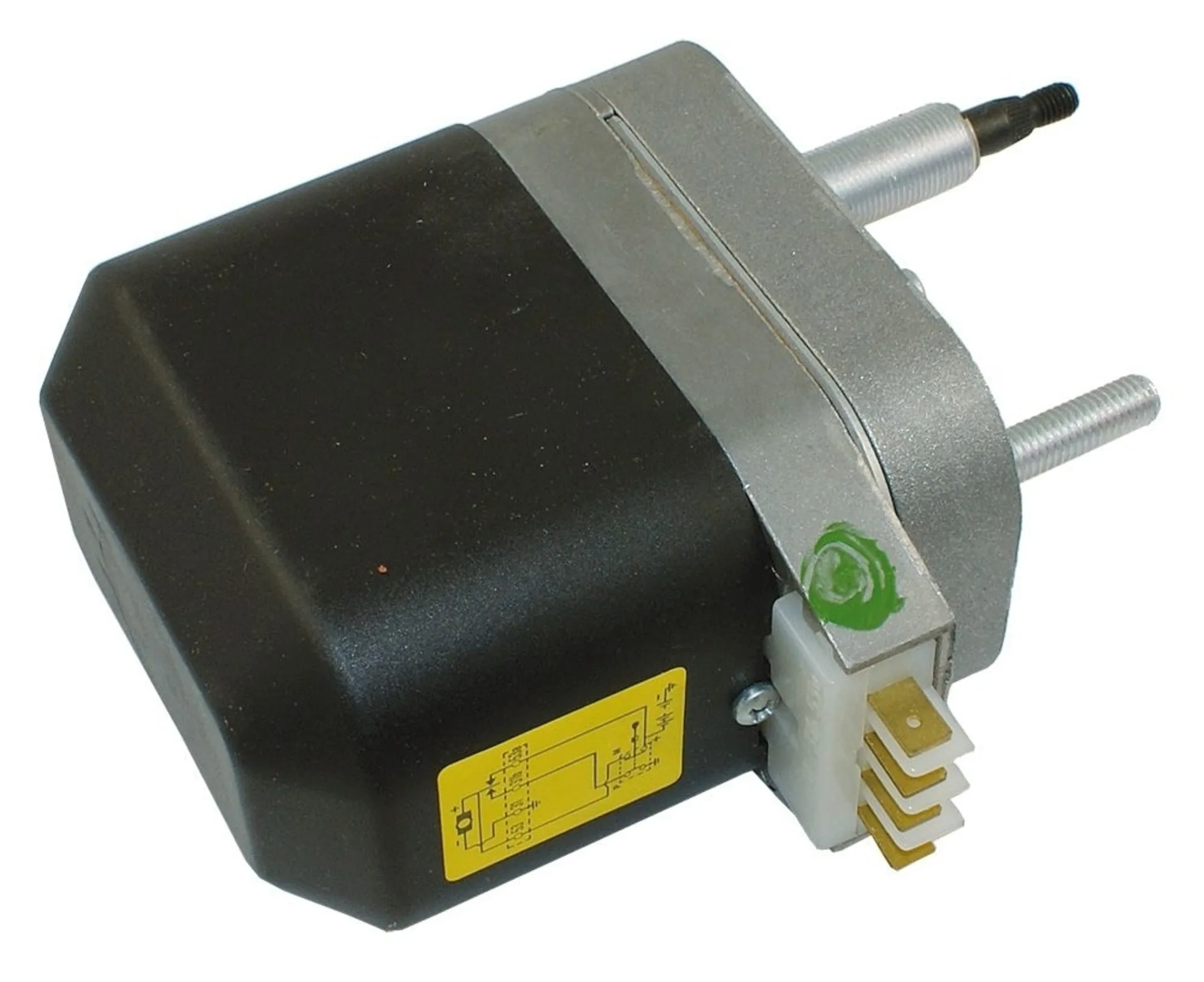 Doga Scheibenwischer-Motor 12 V 110°