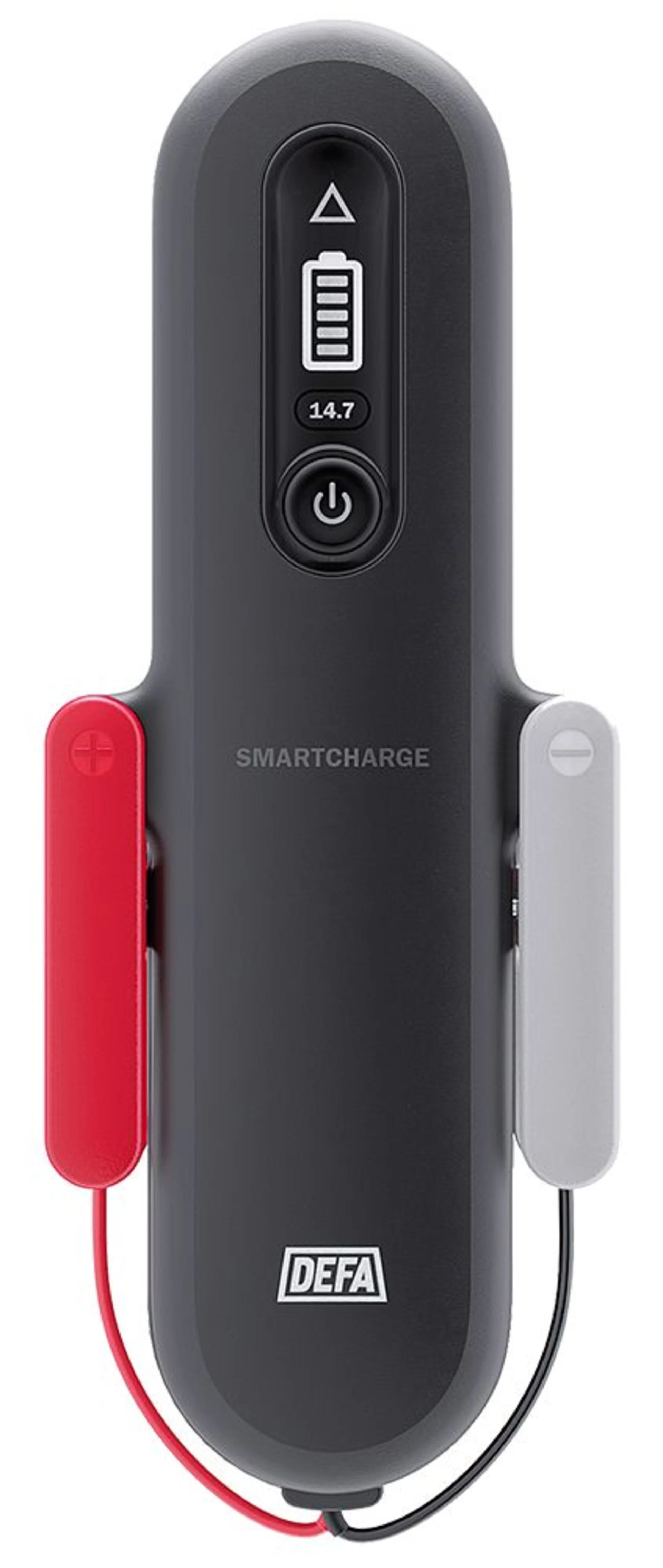 DEFA - Chargeur de batterie 12 V 10 A DEFA - Chargeur de batterie 12 V 10 A