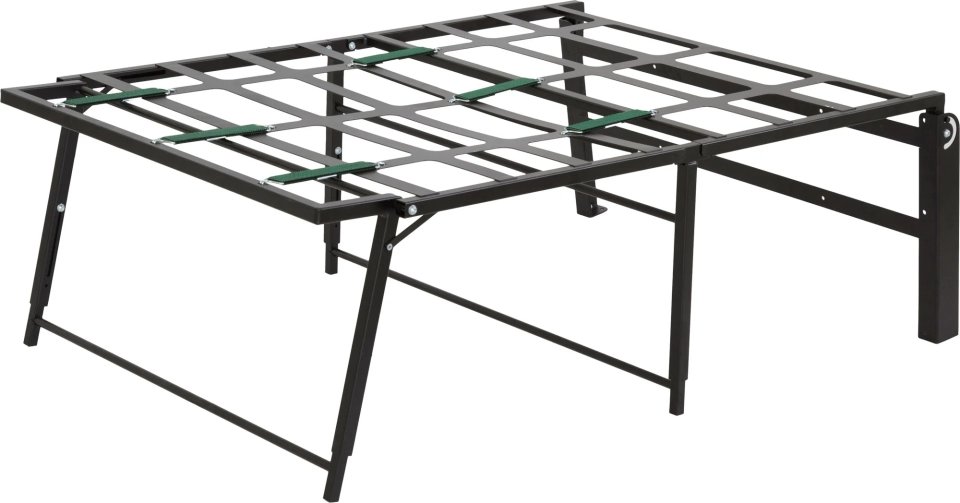CTA Easy Bed klappbars höhenverstellbares Bett