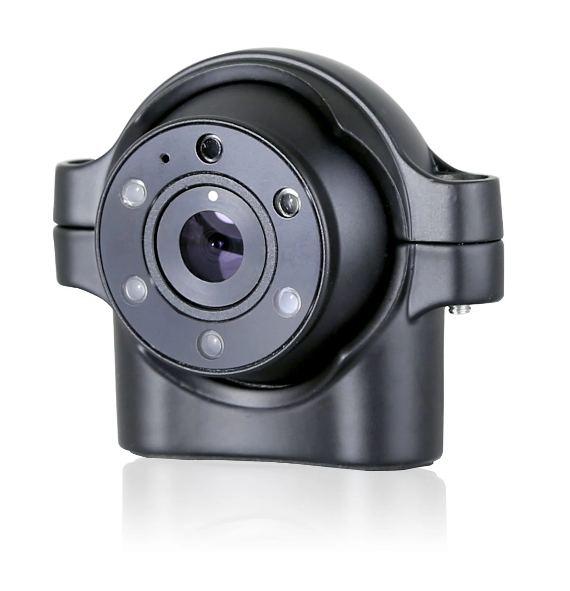 Heck Kugelkamera 170°, HD 1080P