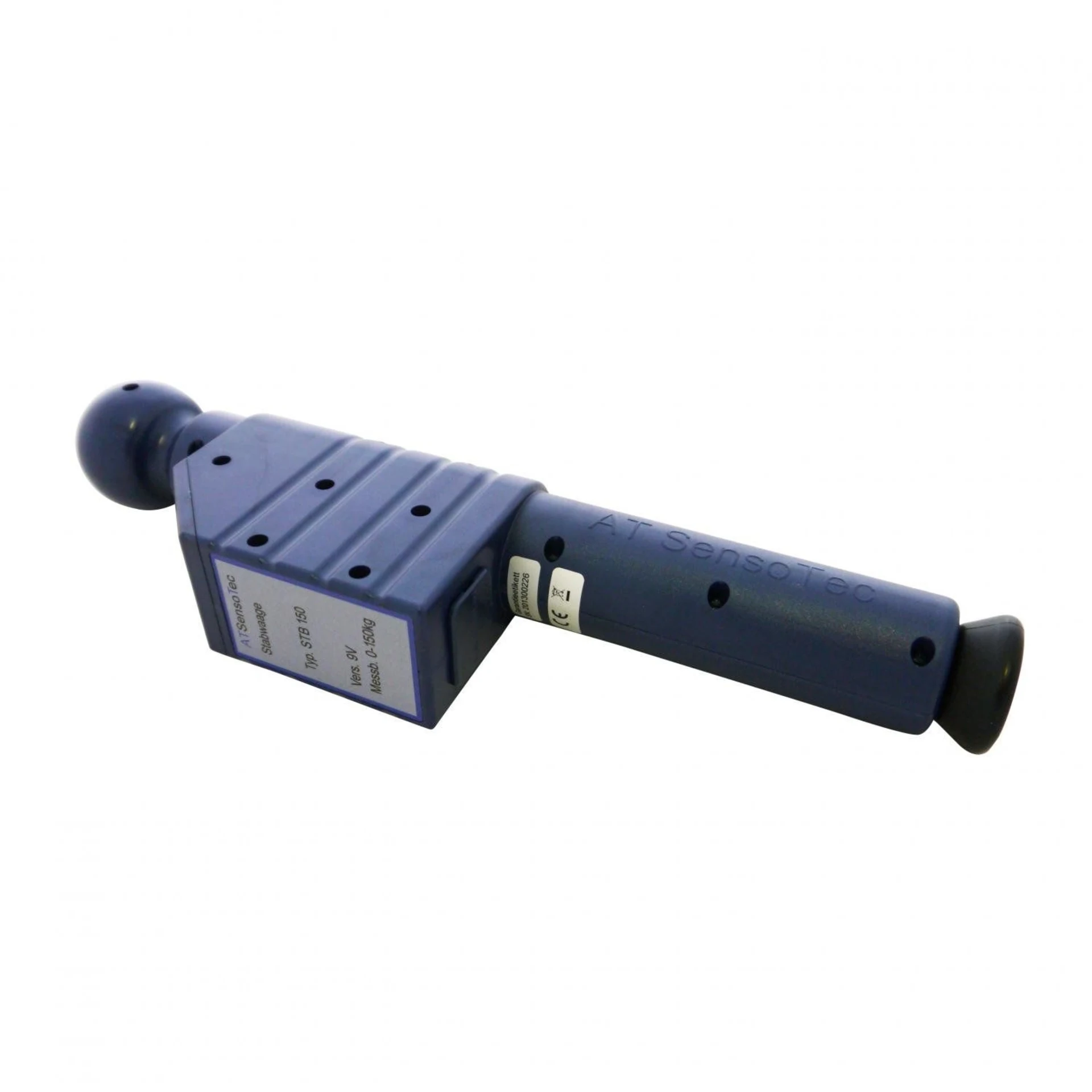 ATSensoTec STB 150 Digitale Stützlastwaage bis 150 kg