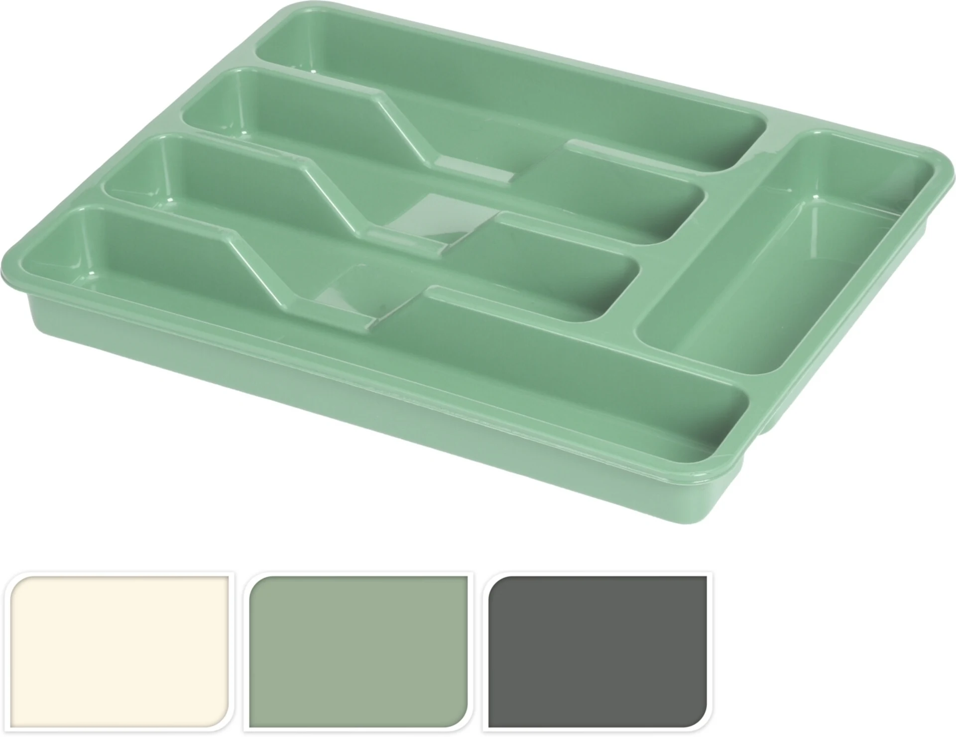 Besteckeinteiler 335x365mm Besteckeinteiler 335x365mm