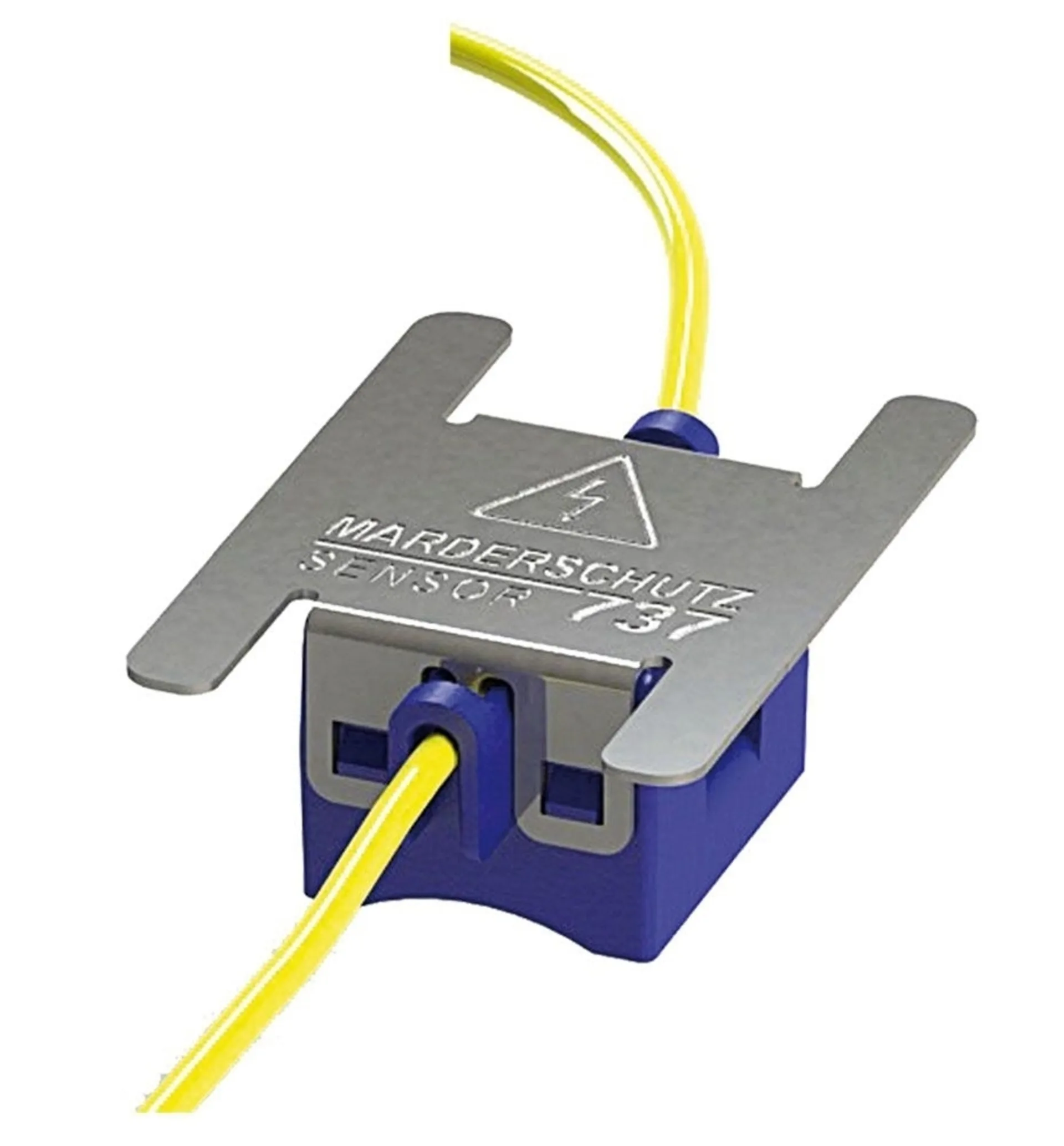 3 Sensoren zu Marderschutz-Sensor 737
