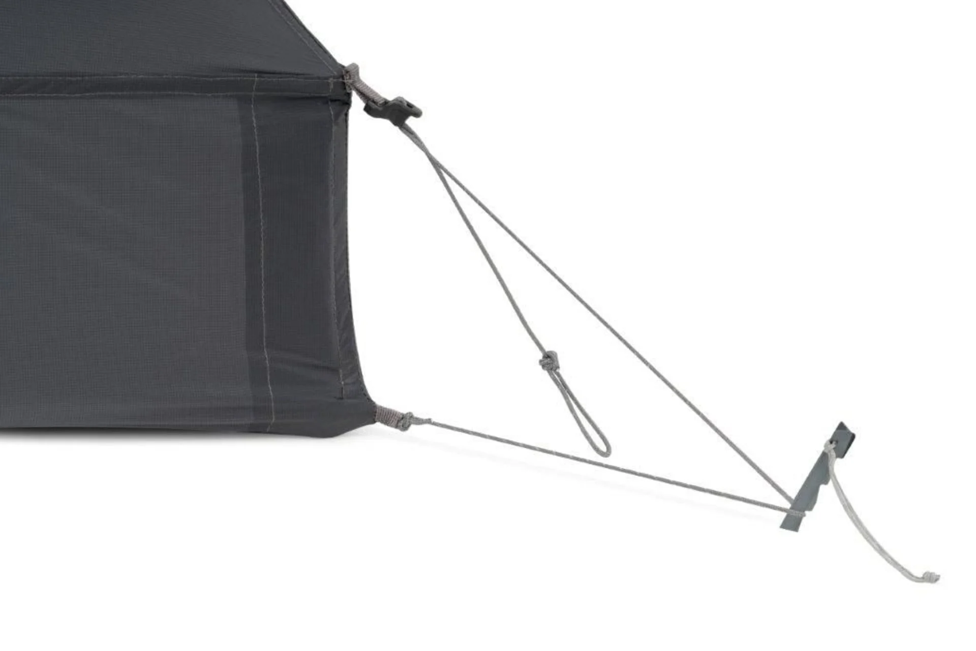Alto TR2 Plus Green STS Trekkingzelt